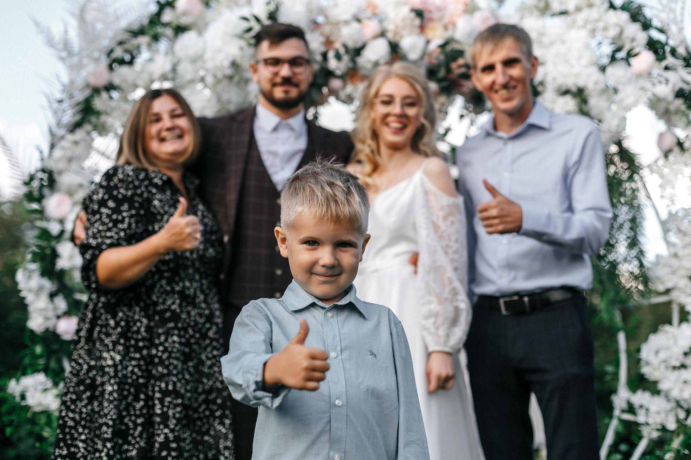 Свадьба Ника и Артем. Свадебный фотограф в Воронеже Денис Коровин