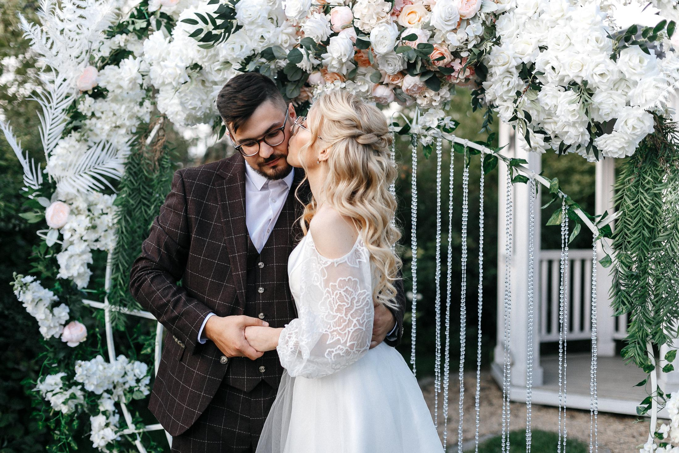 Свадьба Ника и Артем. Свадебный фотограф в Воронеже Денис Коровин