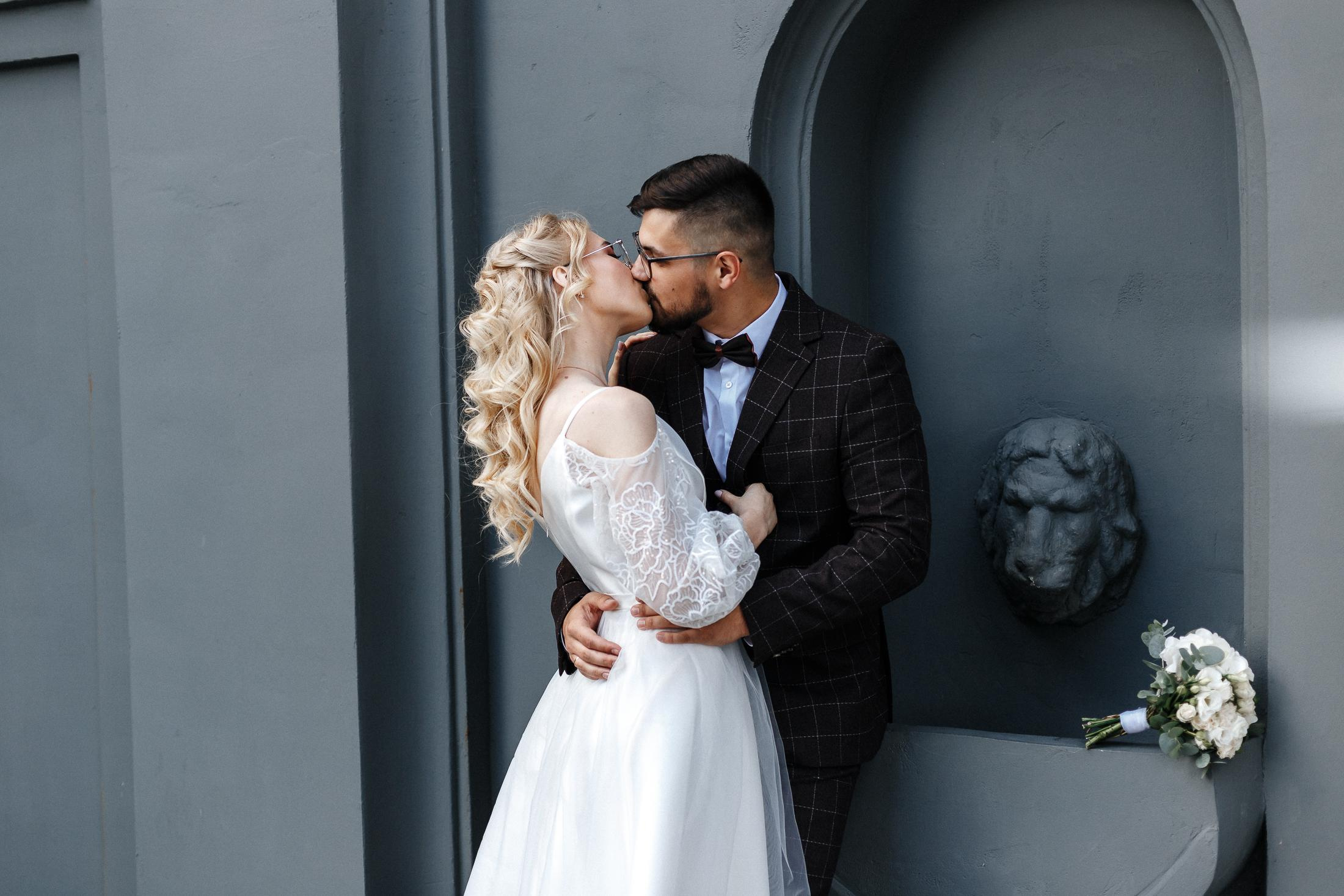 Свадьба Ника и Артем. Свадебный фотограф в Воронеже Денис Коровин