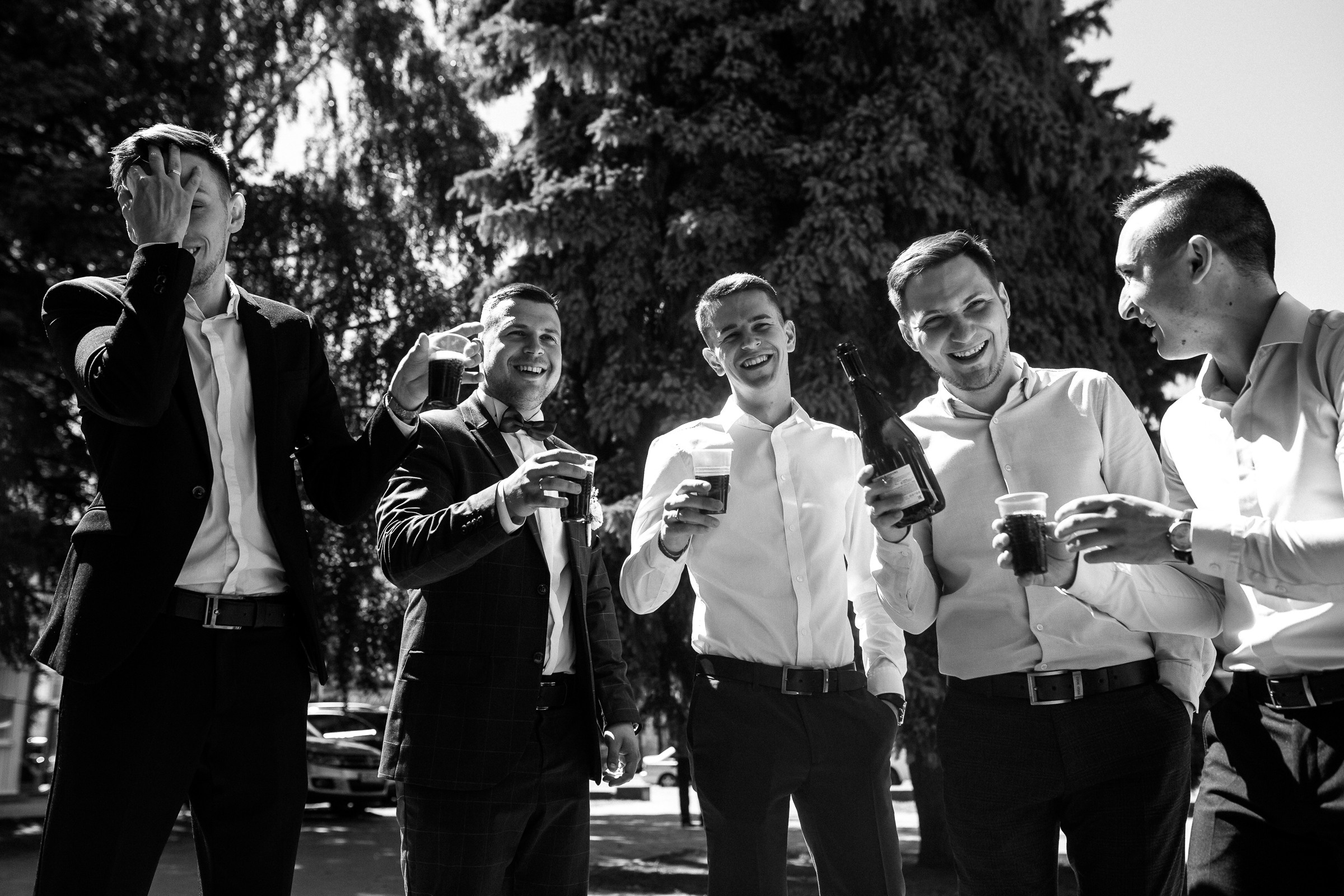 Свадьба Дарьяна и Дима. Свадебный фотограф в Воронеже Денис Коровин