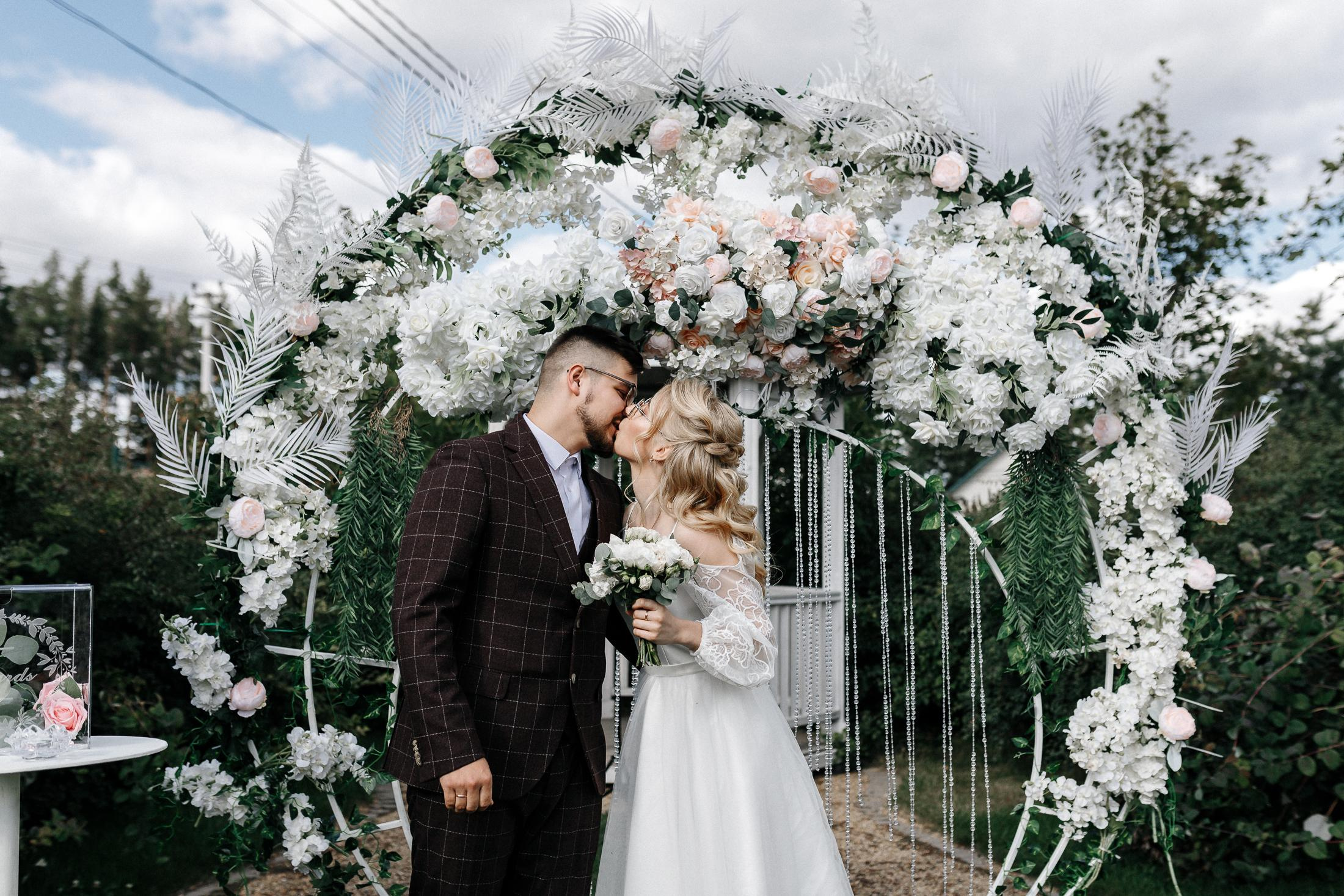 Свадьба Ника и Артем. Свадебный фотограф в Воронеже Денис Коровин