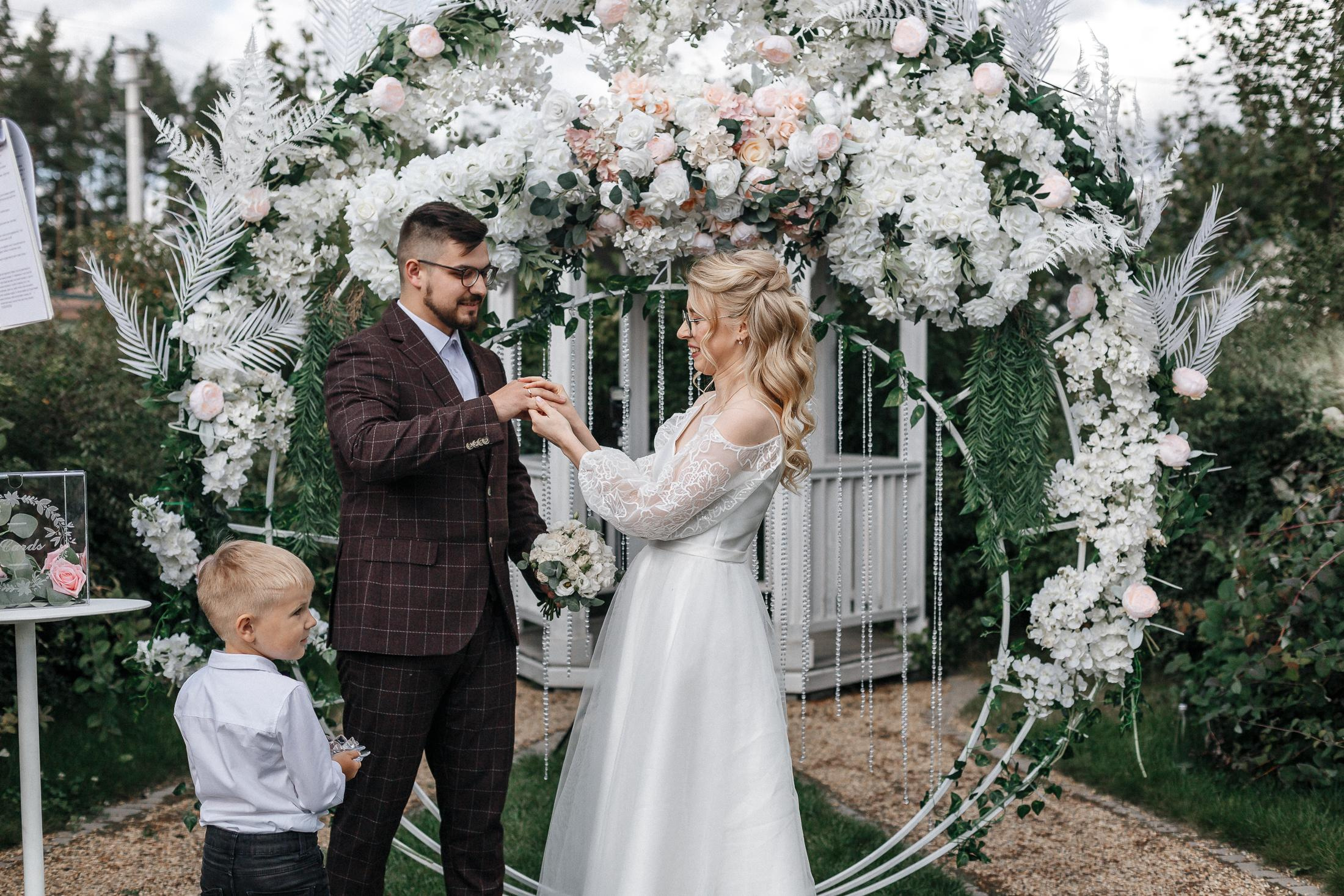 Свадьба Ника и Артем. Свадебный фотограф в Воронеже Денис Коровин