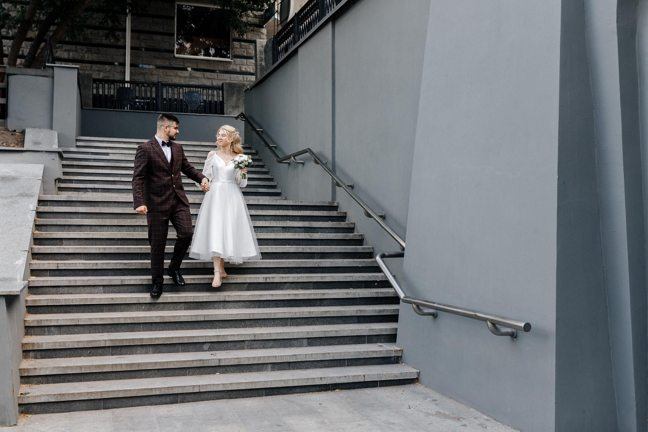 Свадьба Ника и Артем. Свадебный фотограф в Воронеже Денис Коровин