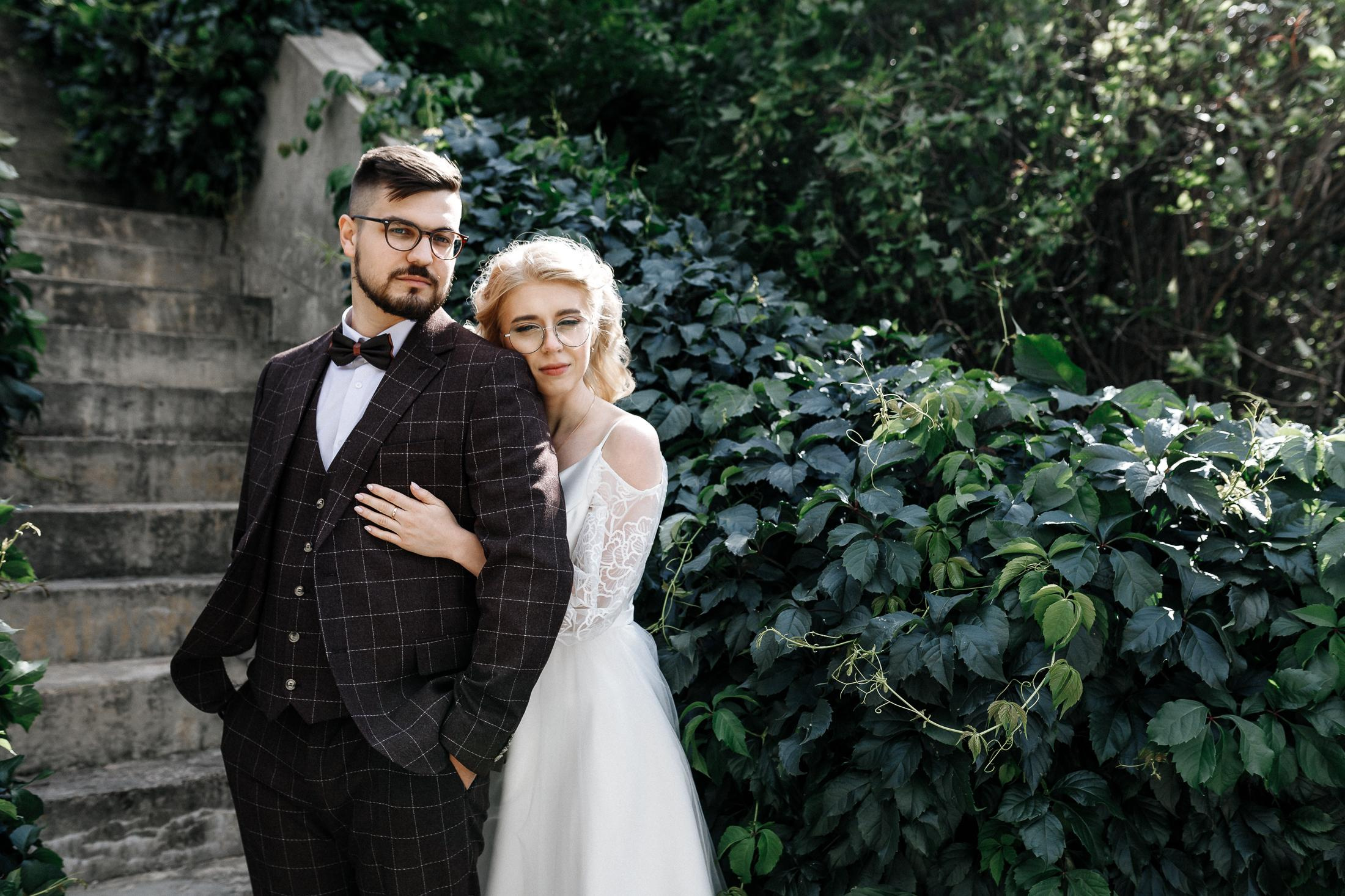 Свадьба Ника и Артем. Свадебный фотограф в Воронеже Денис Коровин