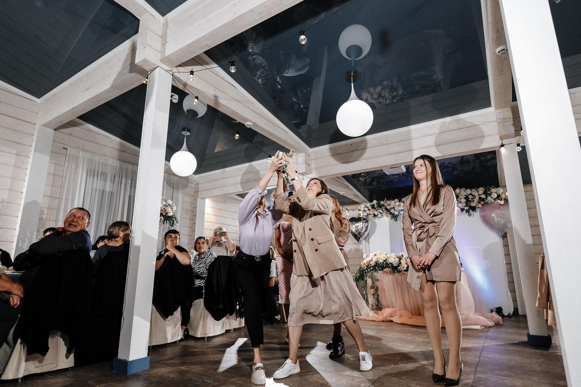 Свадьба Ника и Артем. Свадебный фотограф в Воронеже Денис Коровин