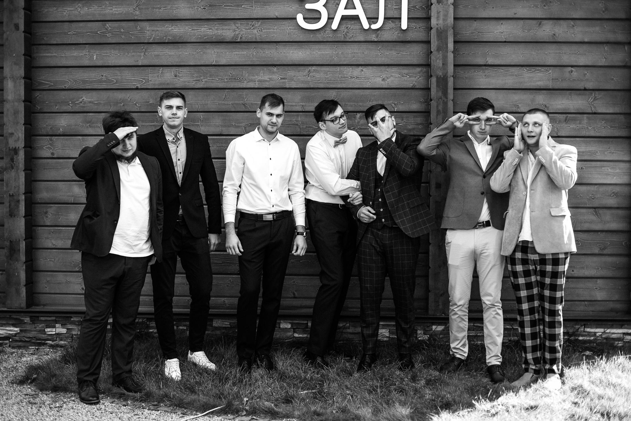 Свадьба Ника и Артем. Свадебный фотограф в Воронеже Денис Коровин