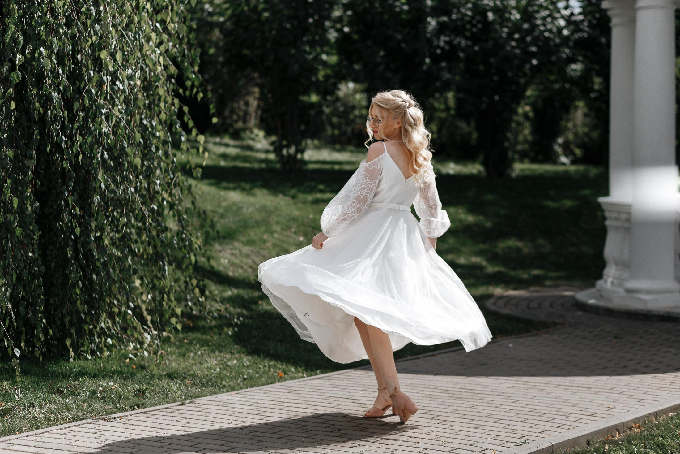 Свадьба Ника и Артем. Свадебный фотограф в Воронеже Денис Коровин