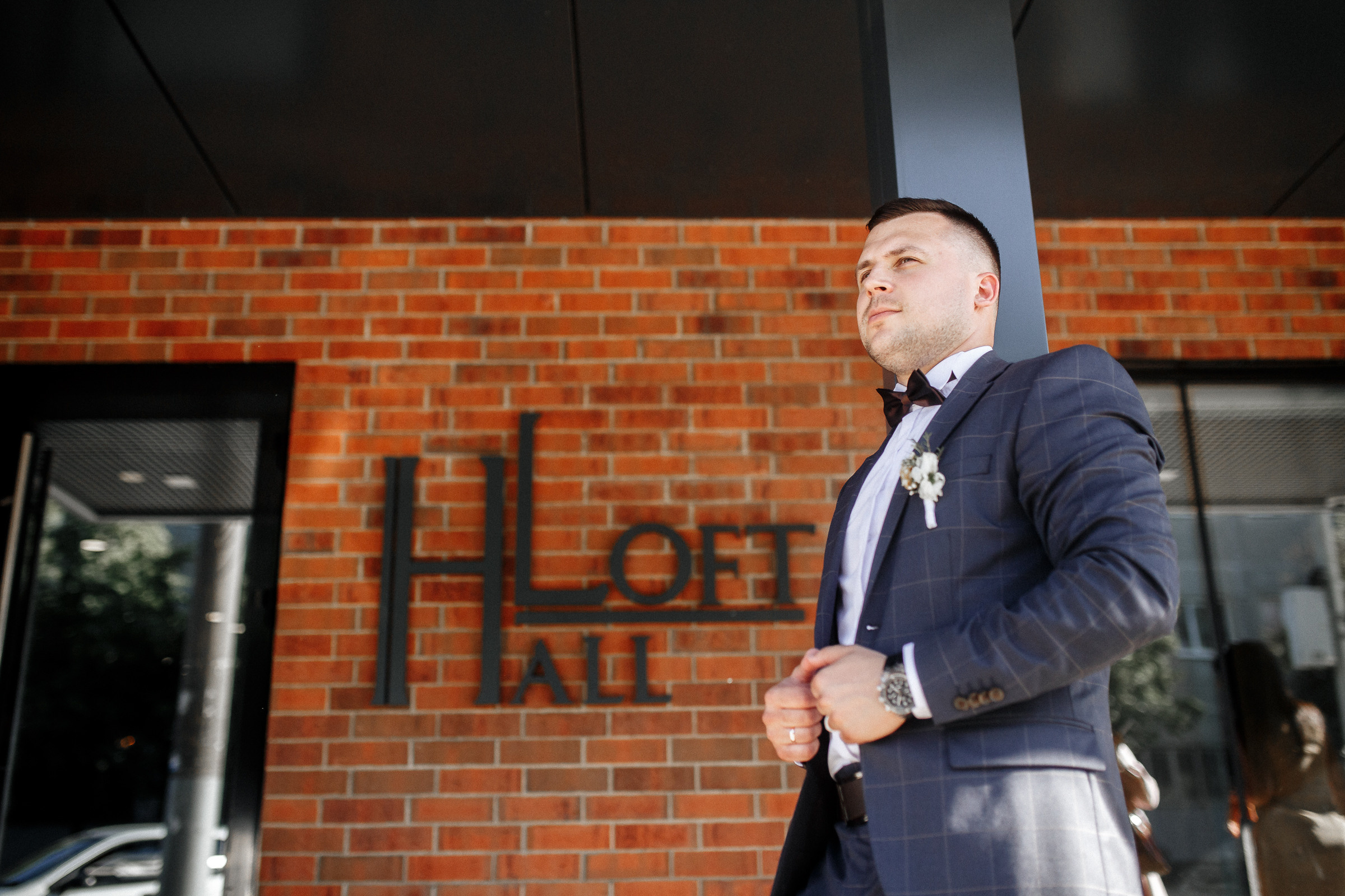 Свадьба Дарьяна и Дима. Свадебный фотограф в Воронеже Денис Коровин