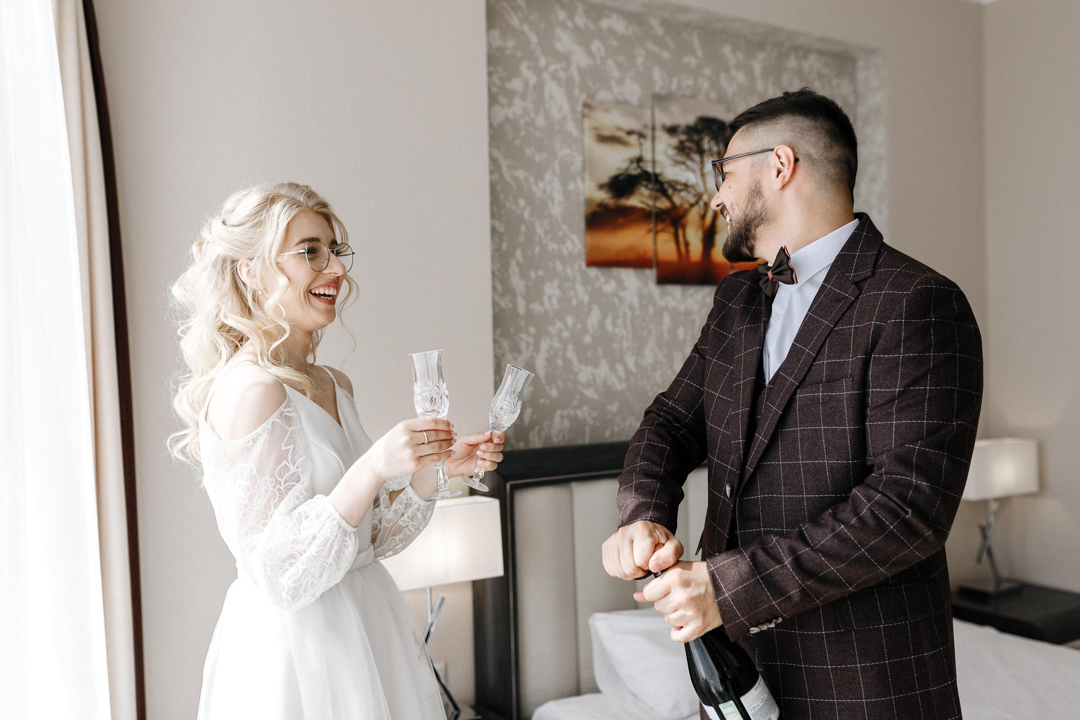 Свадьба Ника и Артем. Свадебный фотограф в Воронеже Денис Коровин