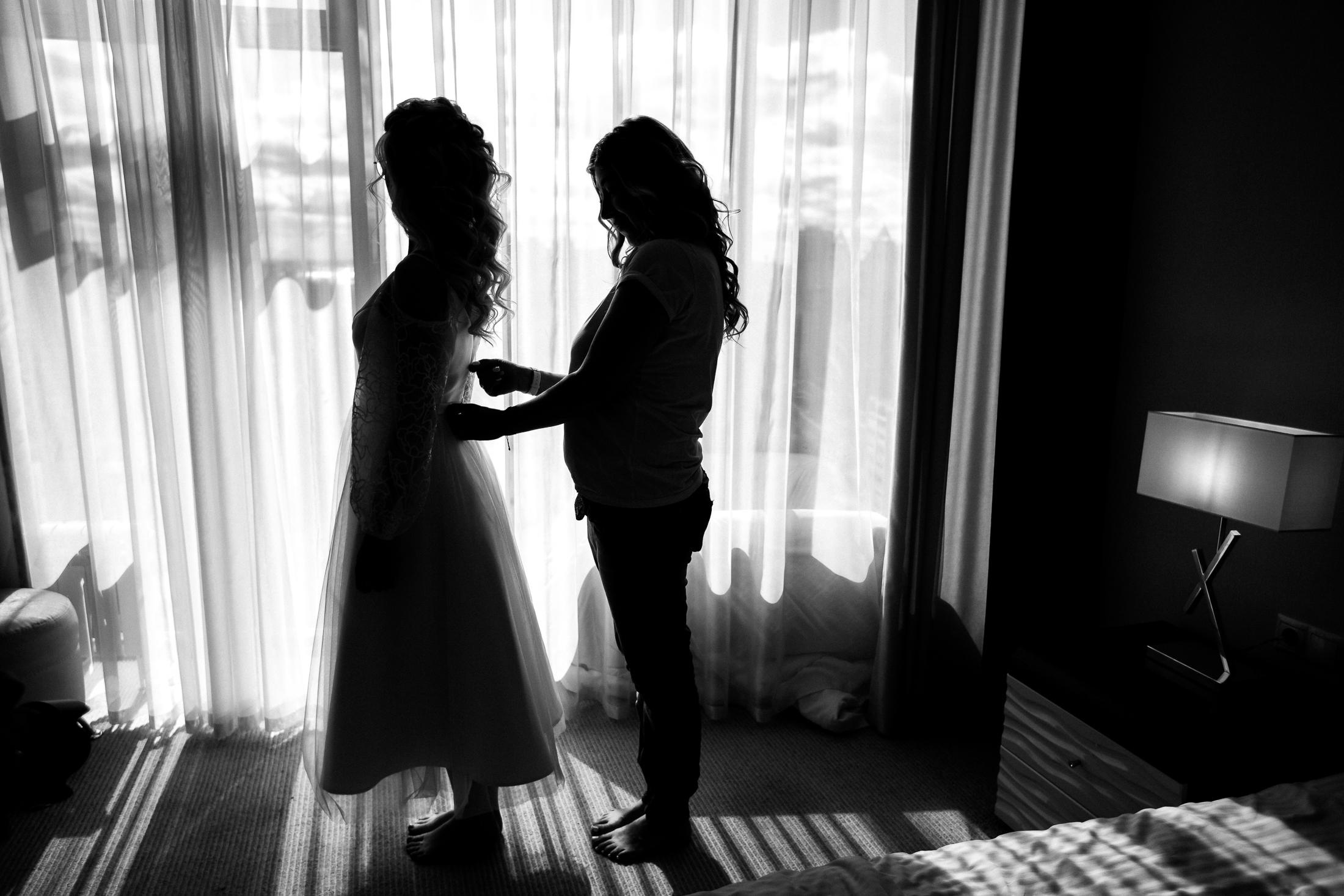 Свадьба Ника и Артем. Свадебный фотограф в Воронеже Денис Коровин