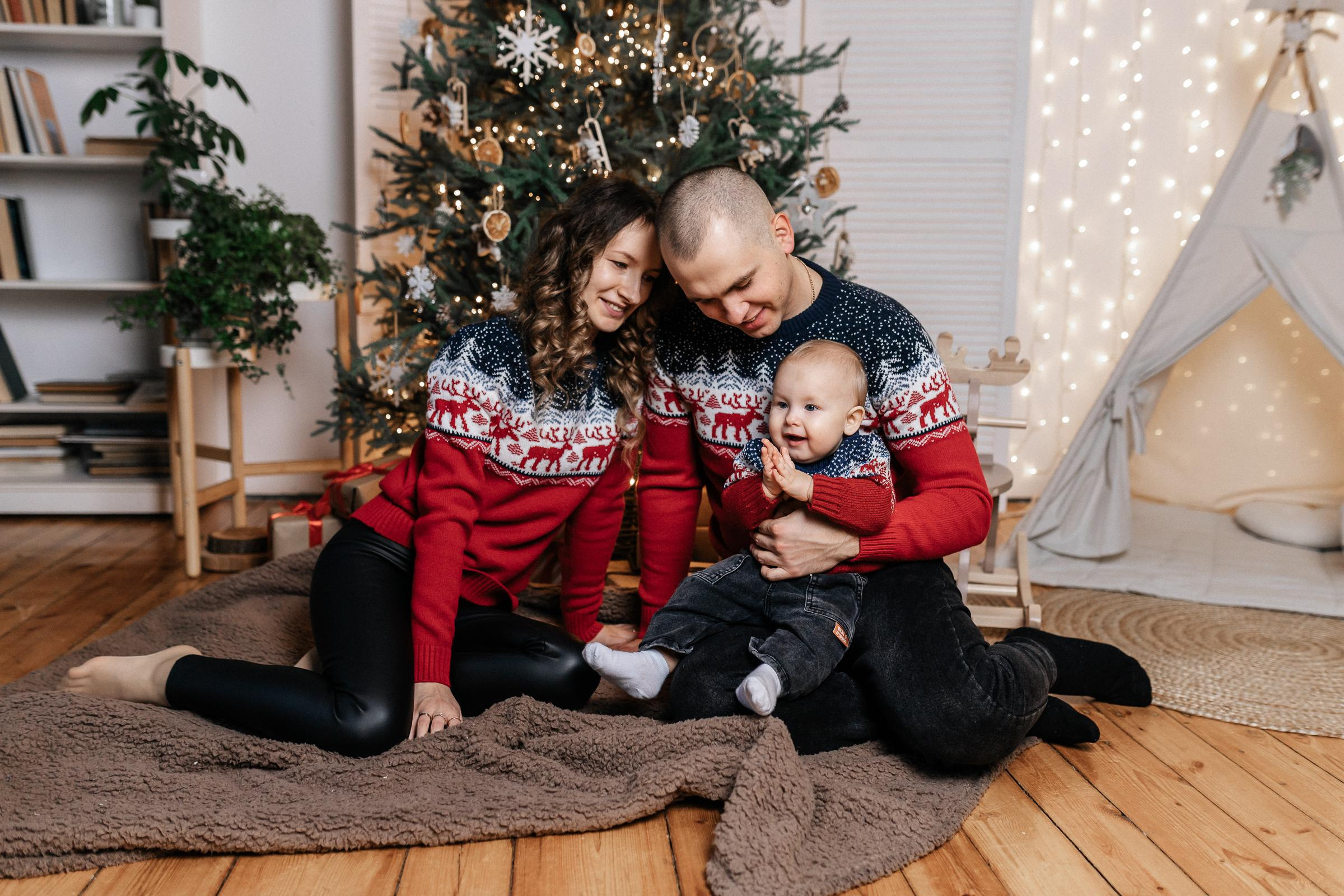Семейные. Свадебный фотограф в Воронеже Денис Коровин