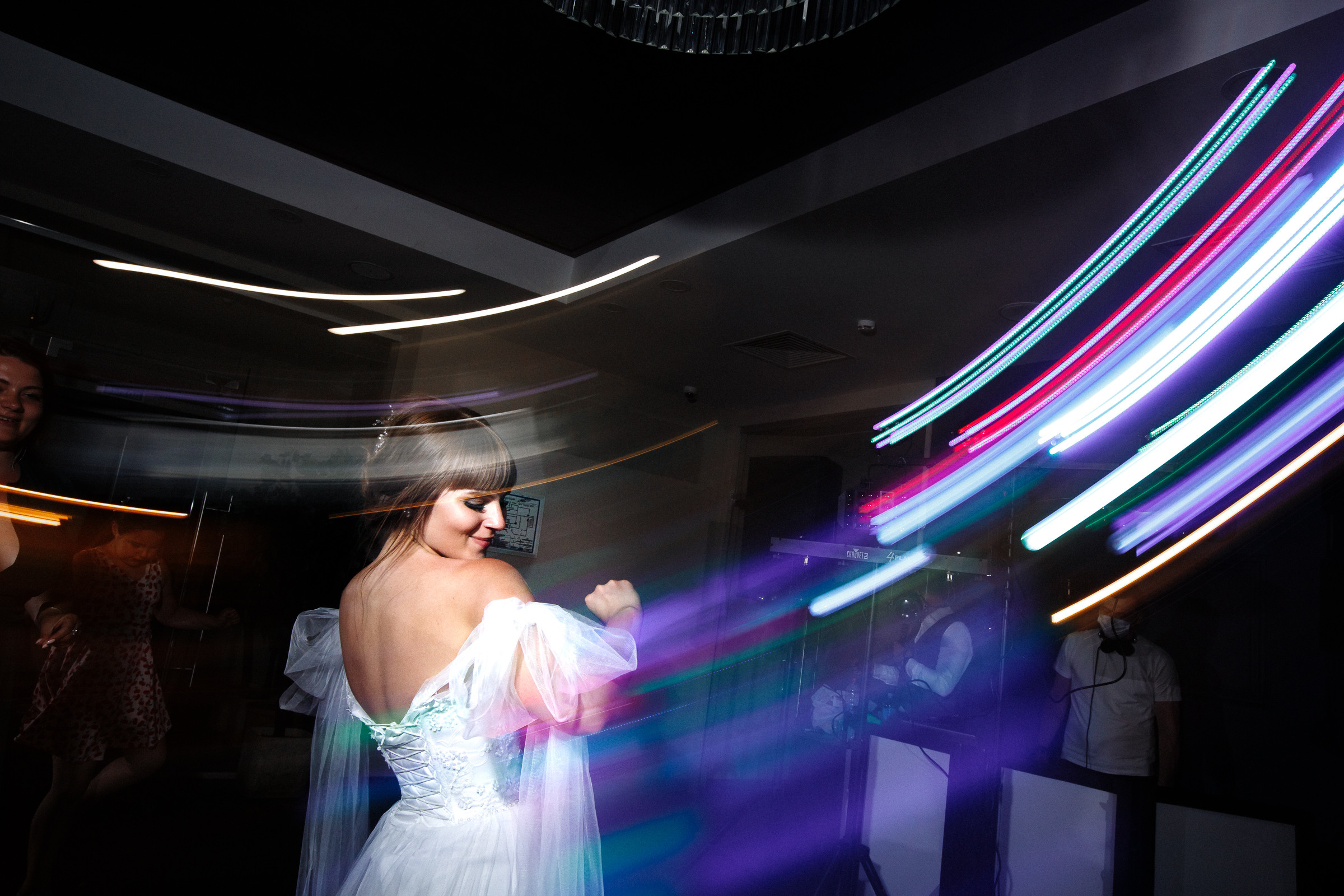 Свадьба Дарьяна и Дима. Свадебный фотограф в Воронеже Денис Коровин