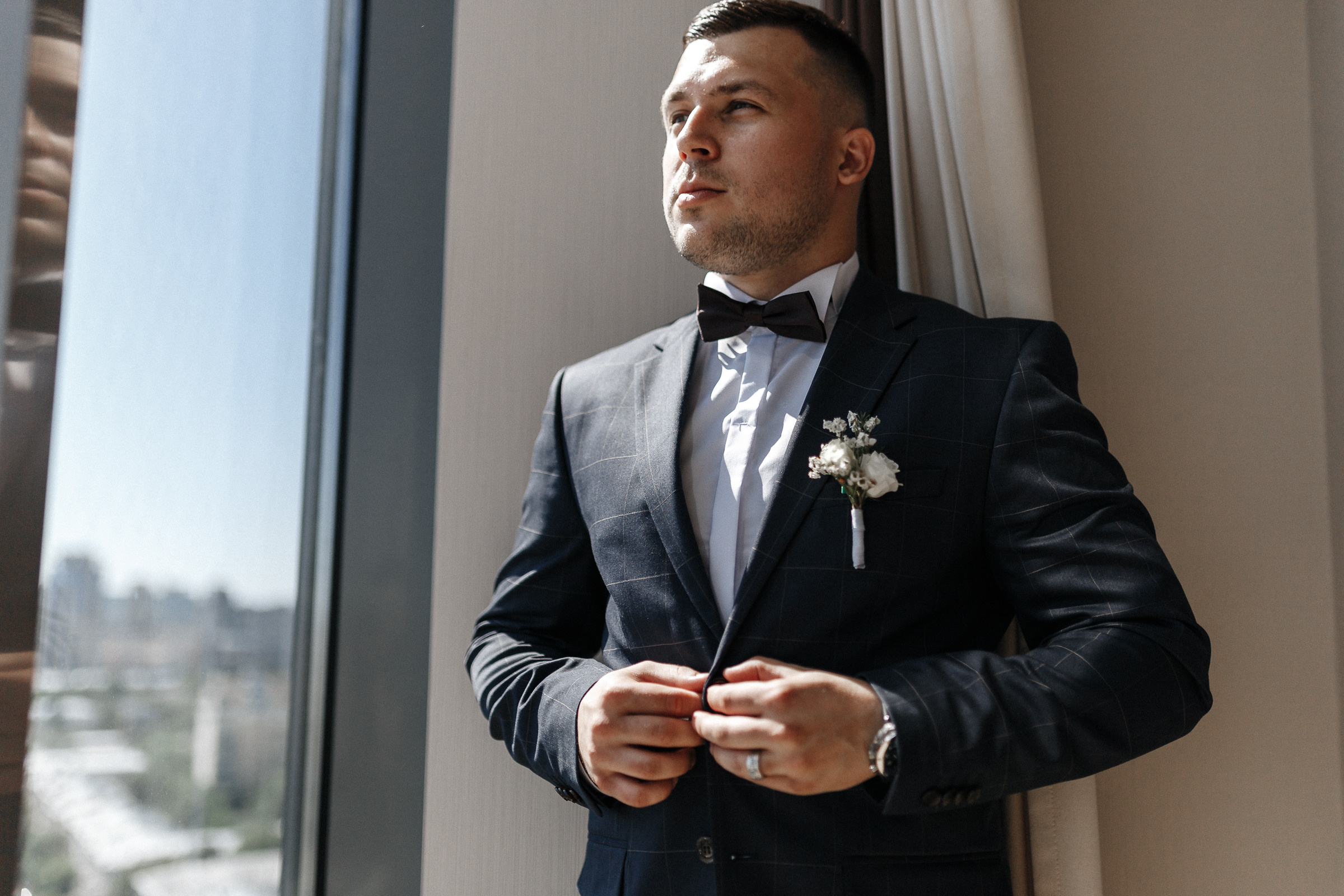 Свадьба Дарьяна и Дима. Свадебный фотограф в Воронеже Денис Коровин