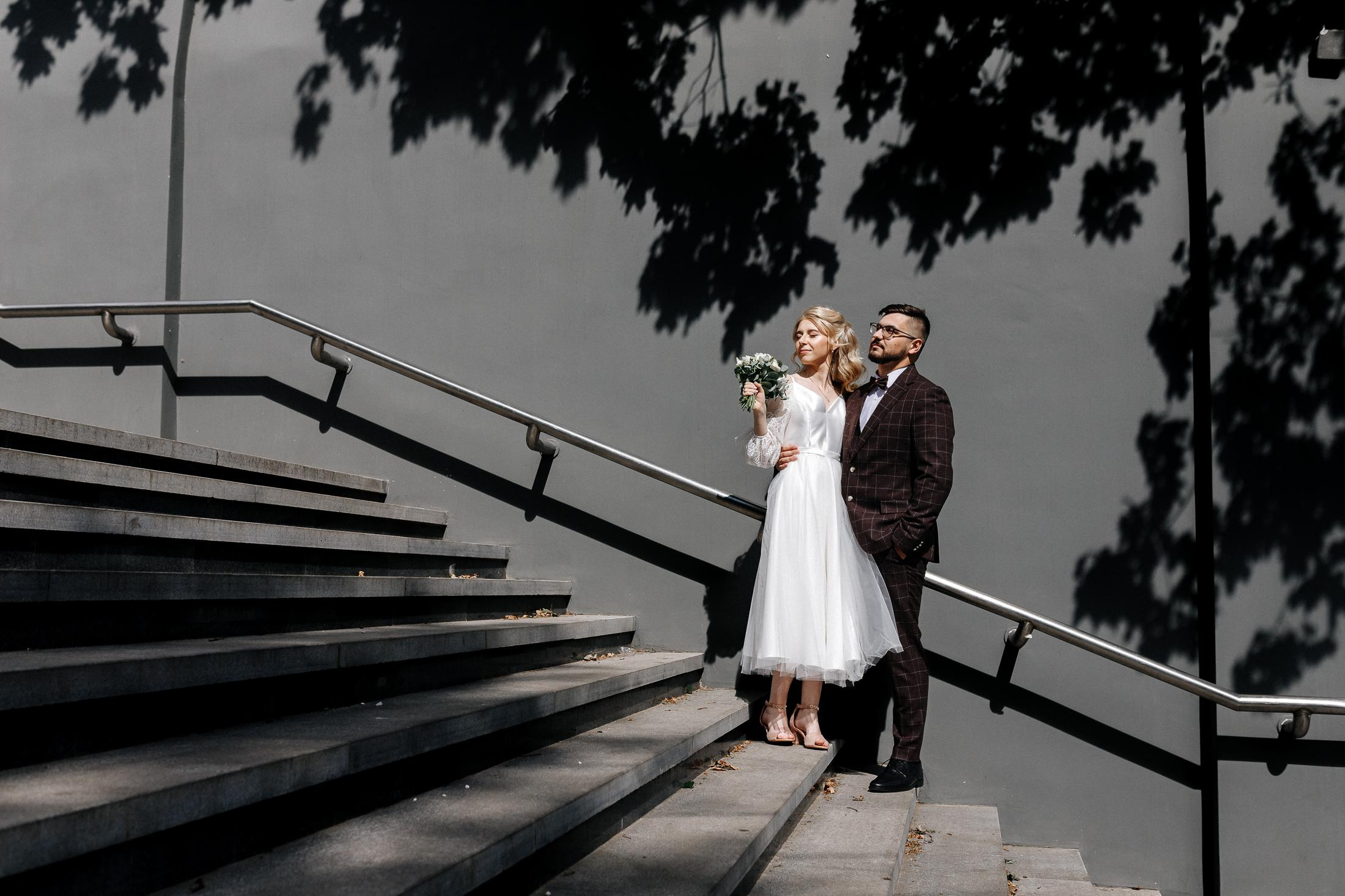 Свадьба Ника и Артем. Свадебный фотограф в Воронеже Денис Коровин