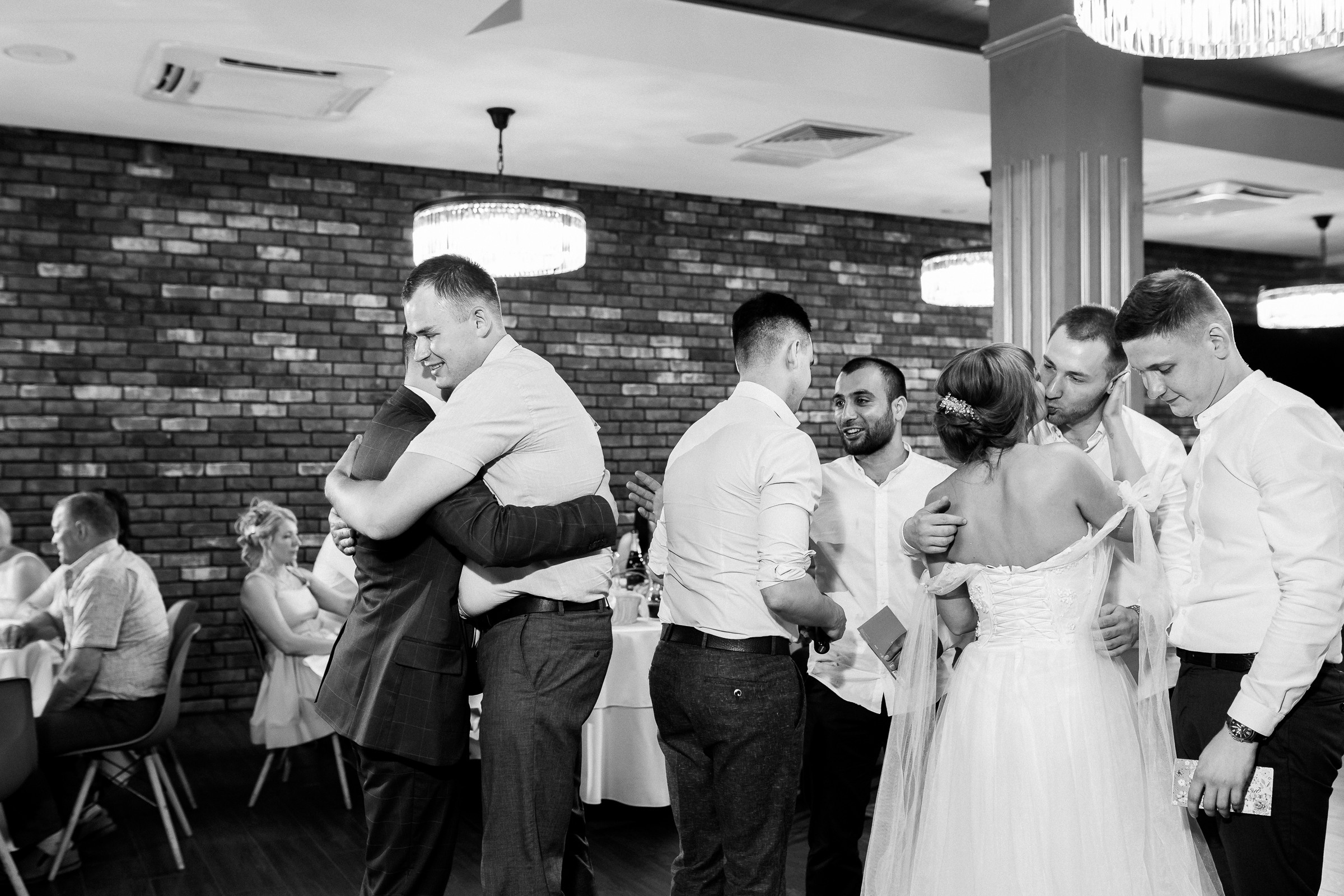 Свадьба Дарьяна и Дима. Свадебный фотограф в Воронеже Денис Коровин