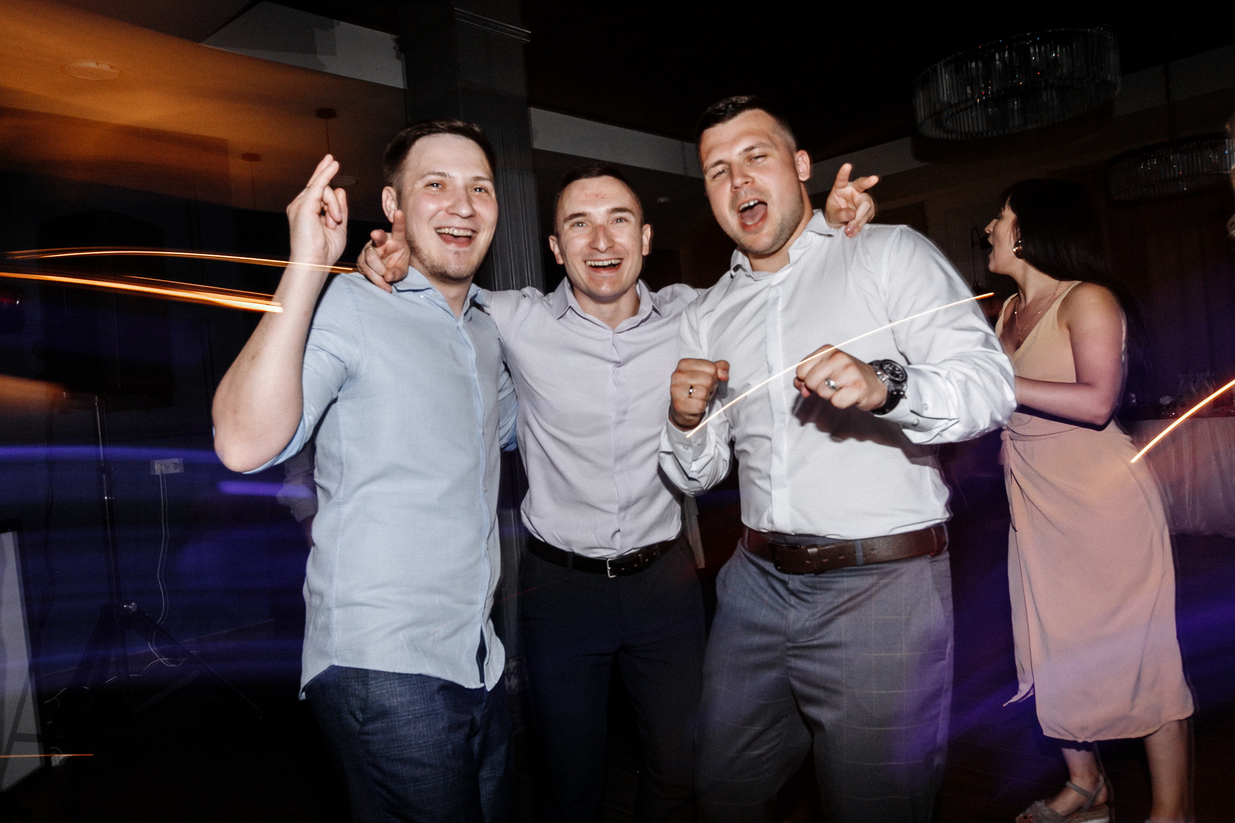 Свадьба Дарьяна и Дима. Свадебный фотограф в Воронеже Денис Коровин