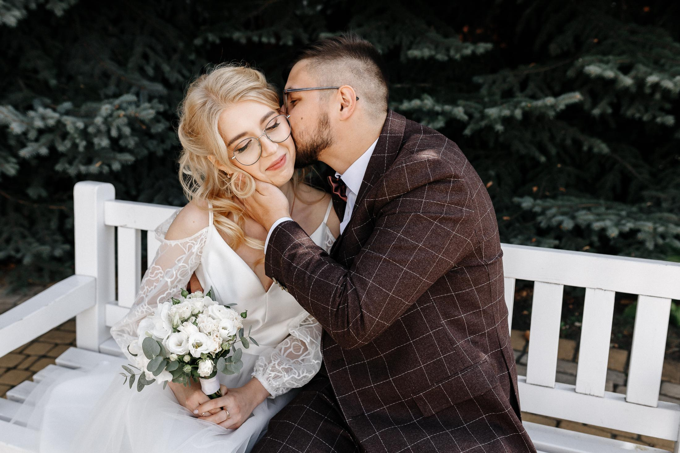 Свадьба Ника и Артем. Свадебный фотограф в Воронеже Денис Коровин