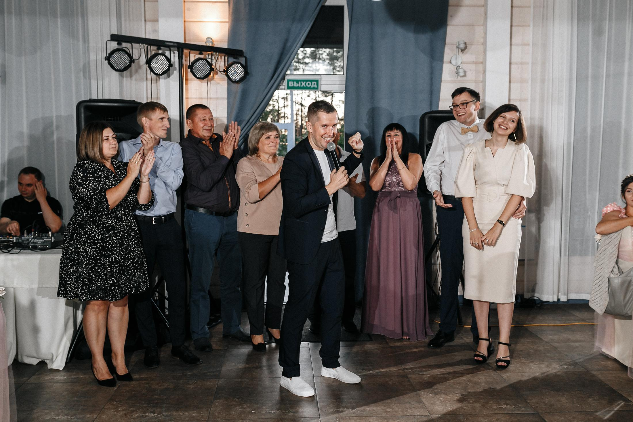 Свадьба Ника и Артем. Свадебный фотограф в Воронеже Денис Коровин