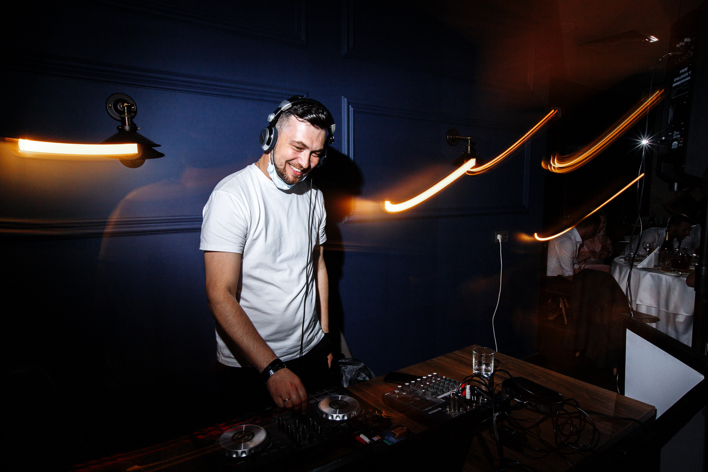 Свадьба Дарьяна и Дима. Свадебный фотограф в Воронеже Денис Коровин