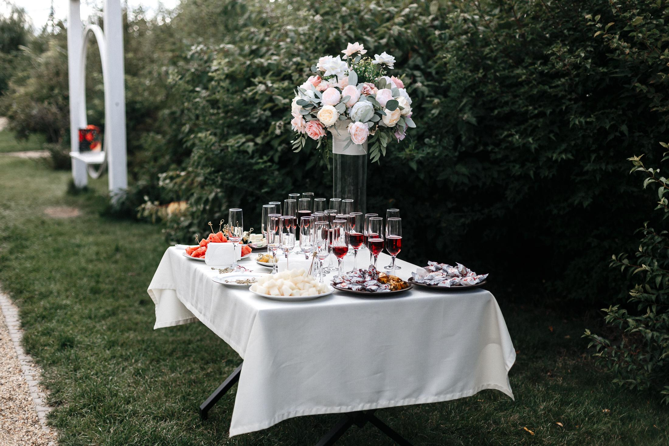 Свадьба Ника и Артем. Свадебный фотограф в Воронеже Денис Коровин