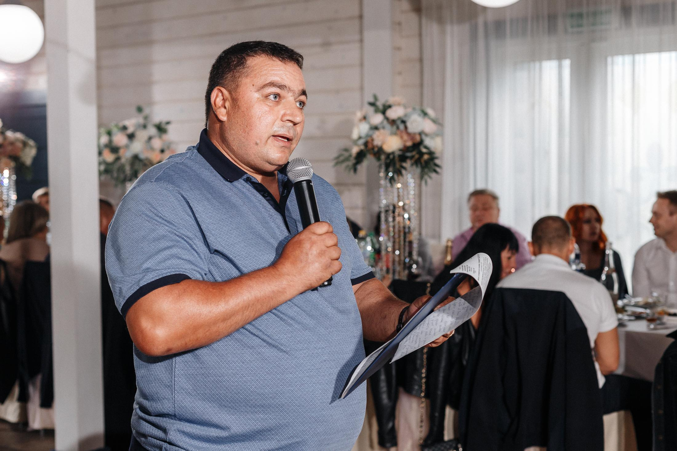 Свадьба Ника и Артем. Свадебный фотограф в Воронеже Денис Коровин