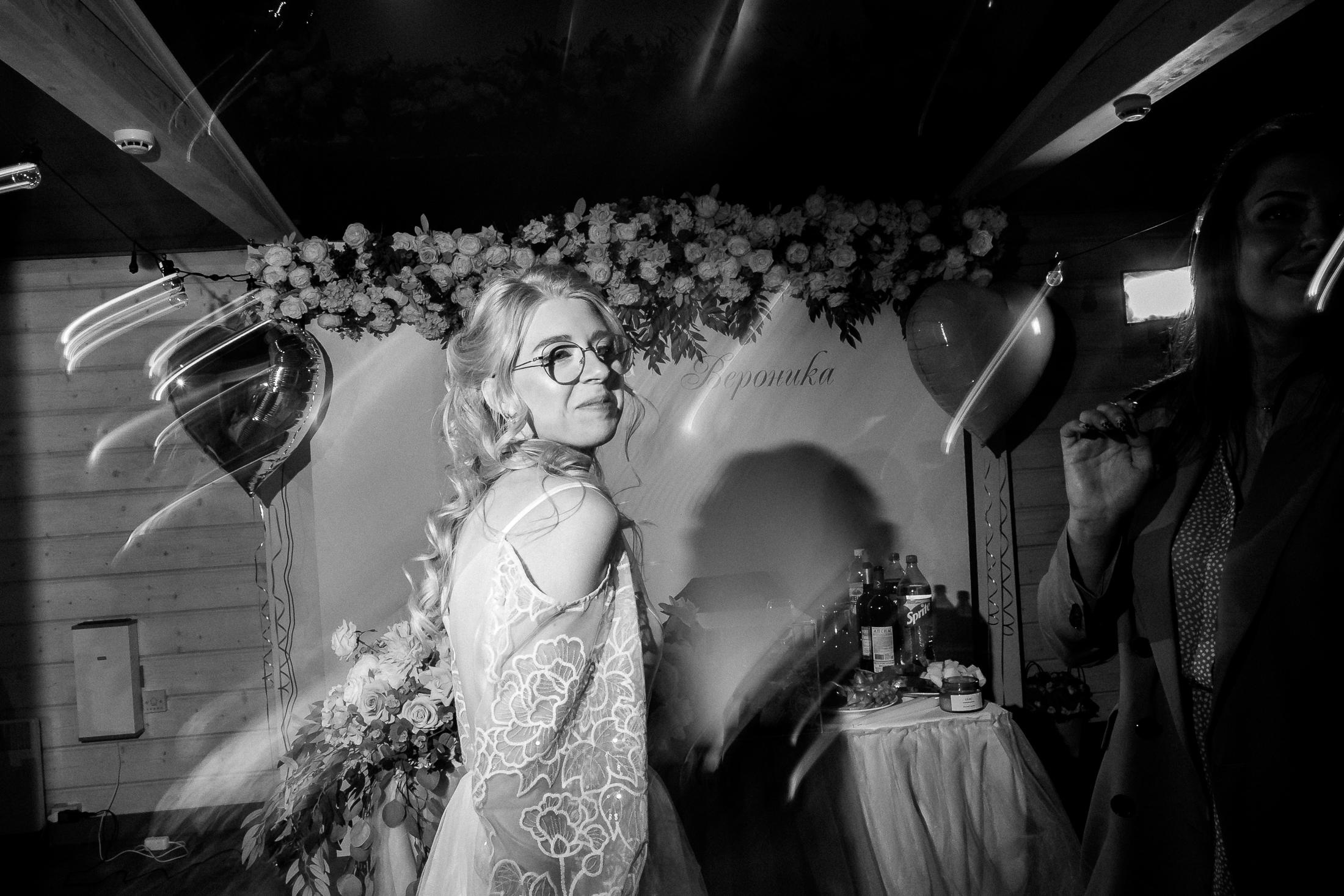 Свадьба Ника и Артем. Свадебный фотограф в Воронеже Денис Коровин