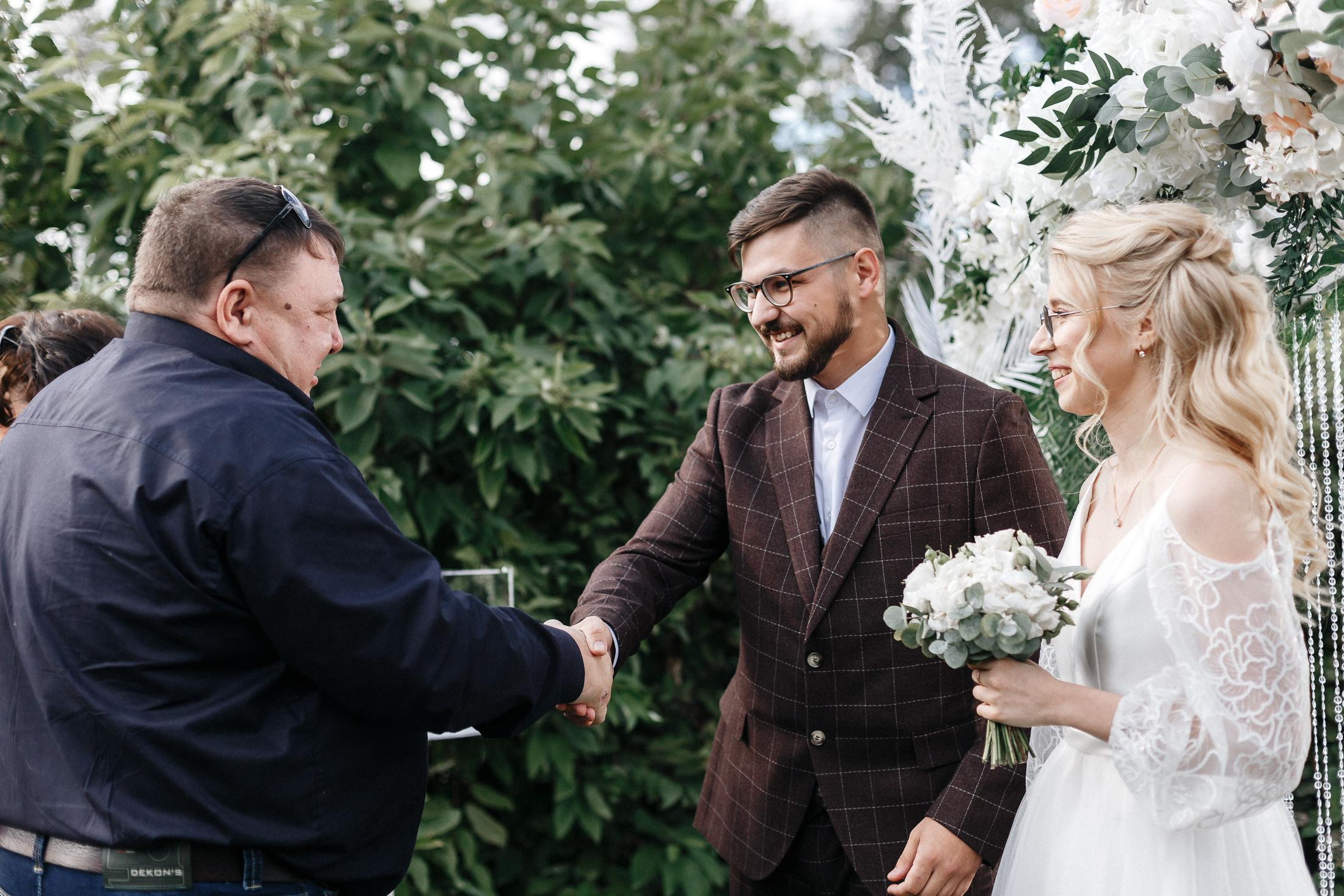 Свадьба Ника и Артем. Свадебный фотограф в Воронеже Денис Коровин