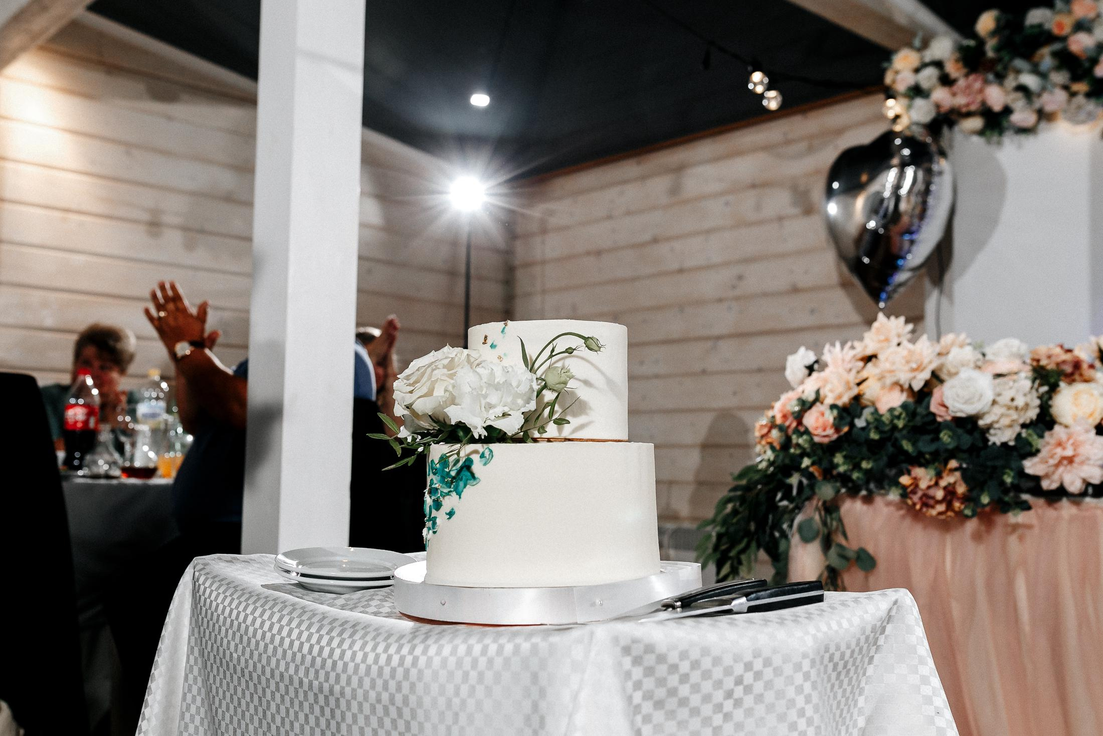 Свадьба Ника и Артем. Свадебный фотограф в Воронеже Денис Коровин