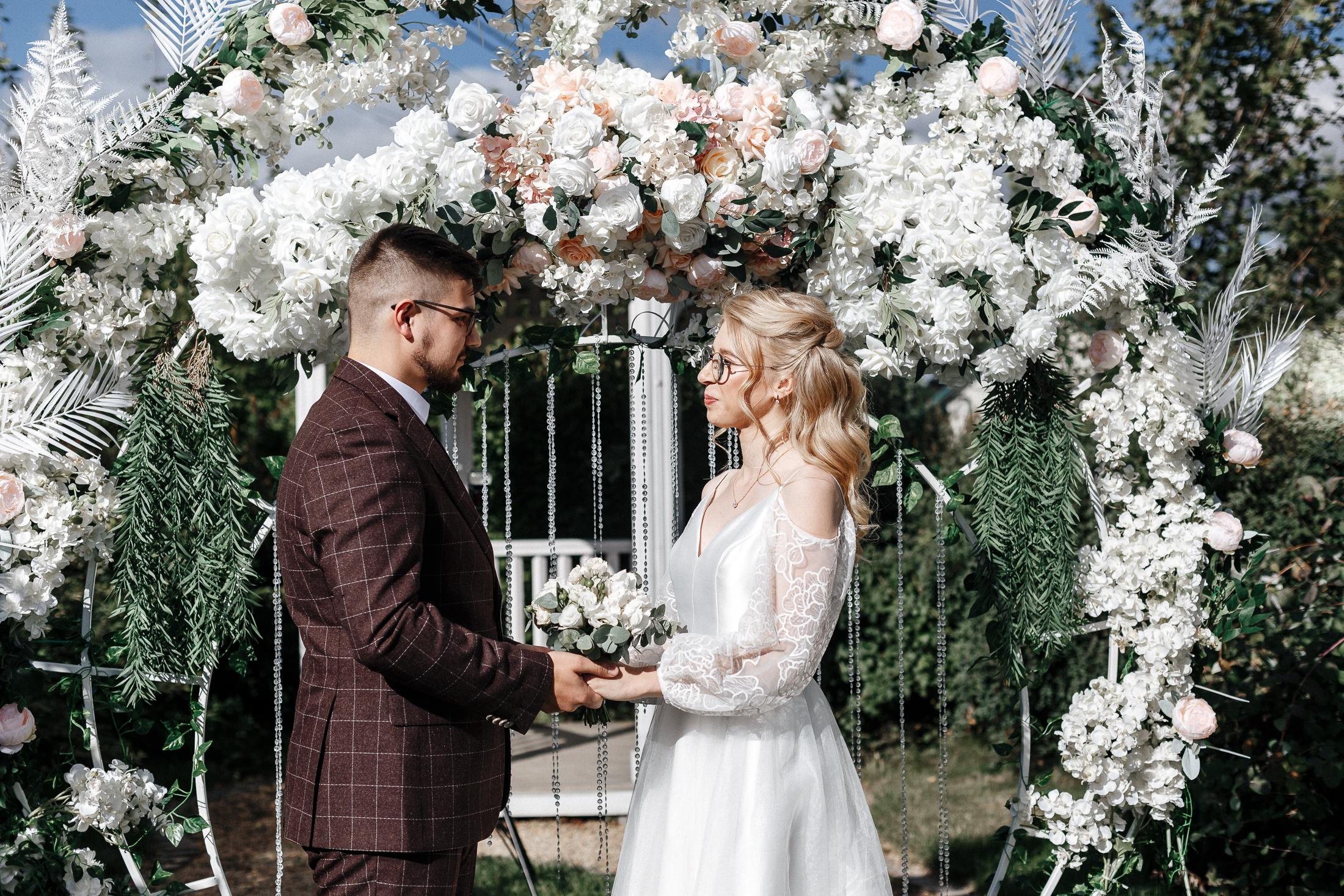 Свадьба Ника и Артем. Свадебный фотограф в Воронеже Денис Коровин