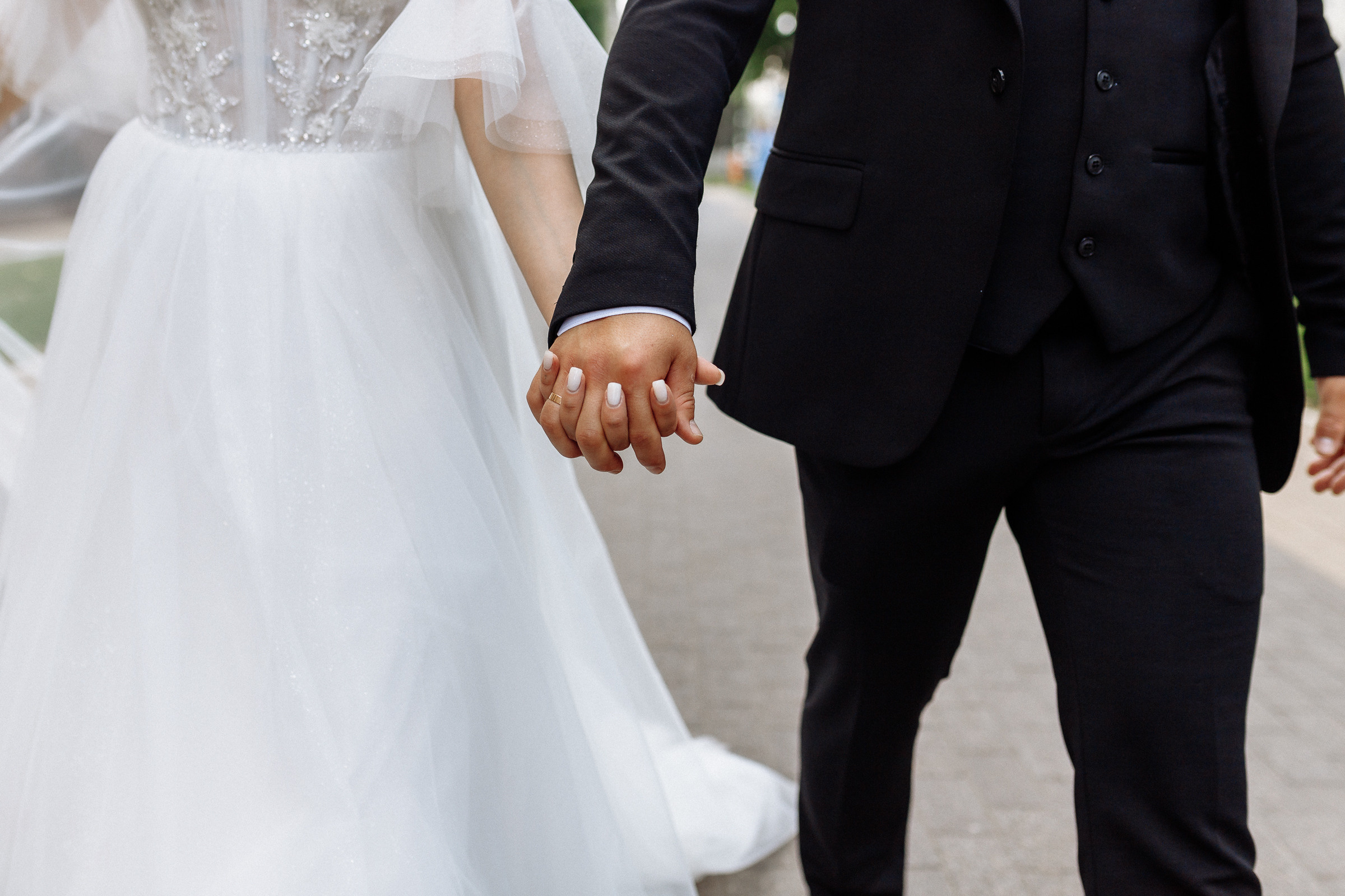 Анонс свадьбы Анастасия и Виктор. Свадебный фотограф в Воронеже Денис Коровин