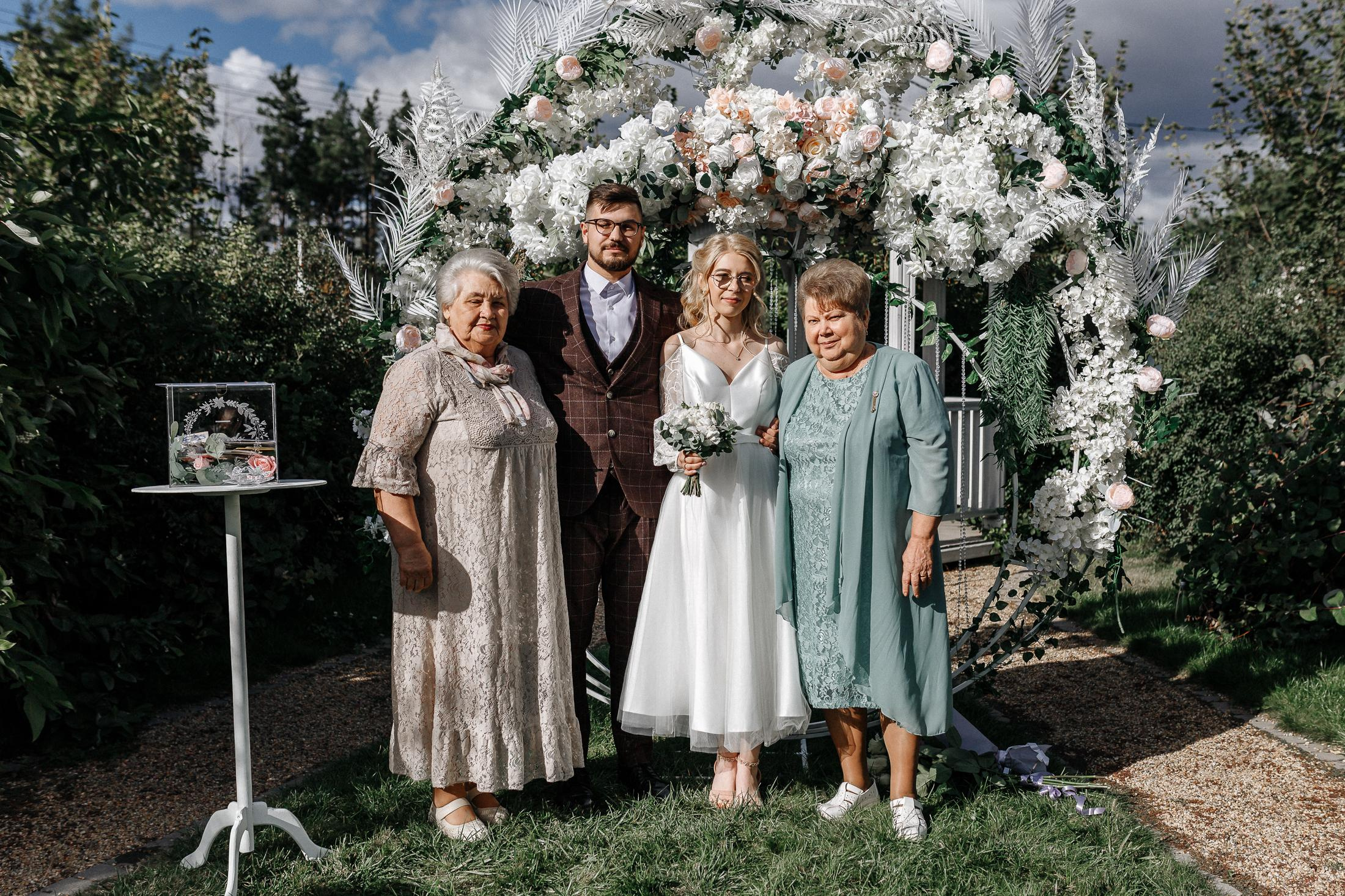 Свадьба Ника и Артем. Свадебный фотограф в Воронеже Денис Коровин