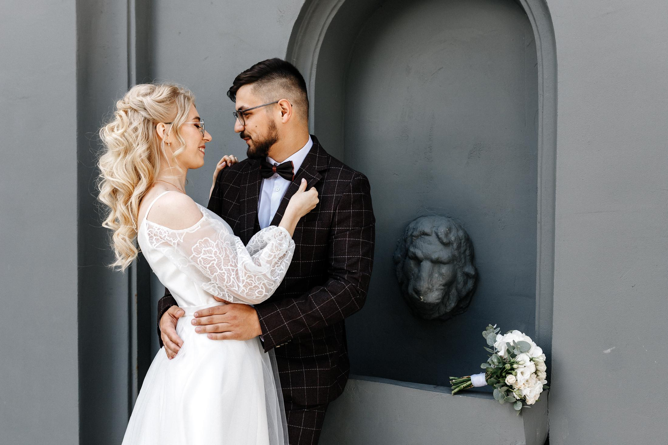 Свадьба Ника и Артем. Свадебный фотограф в Воронеже Денис Коровин