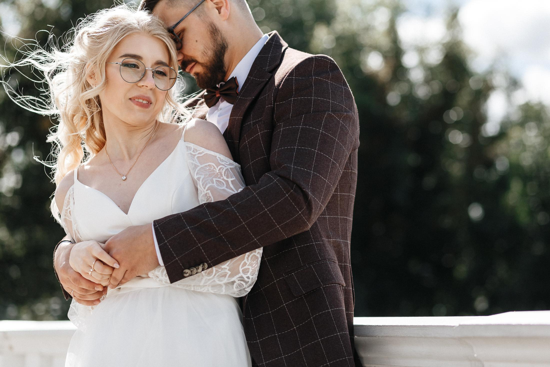 Свадьба Ника и Артем. Свадебный фотограф в Воронеже Денис Коровин