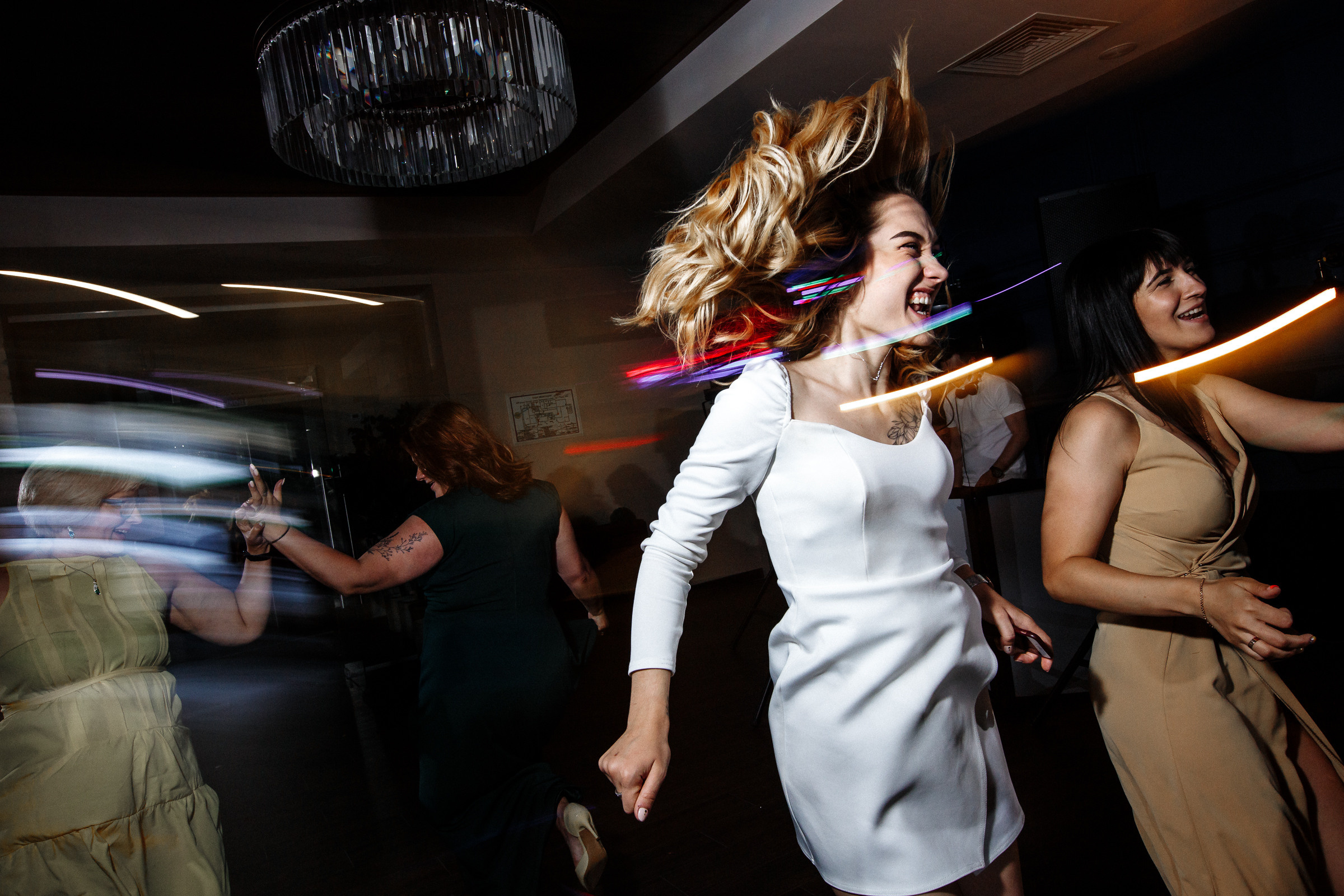 Свадьба Дарьяна и Дима. Свадебный фотограф в Воронеже Денис Коровин