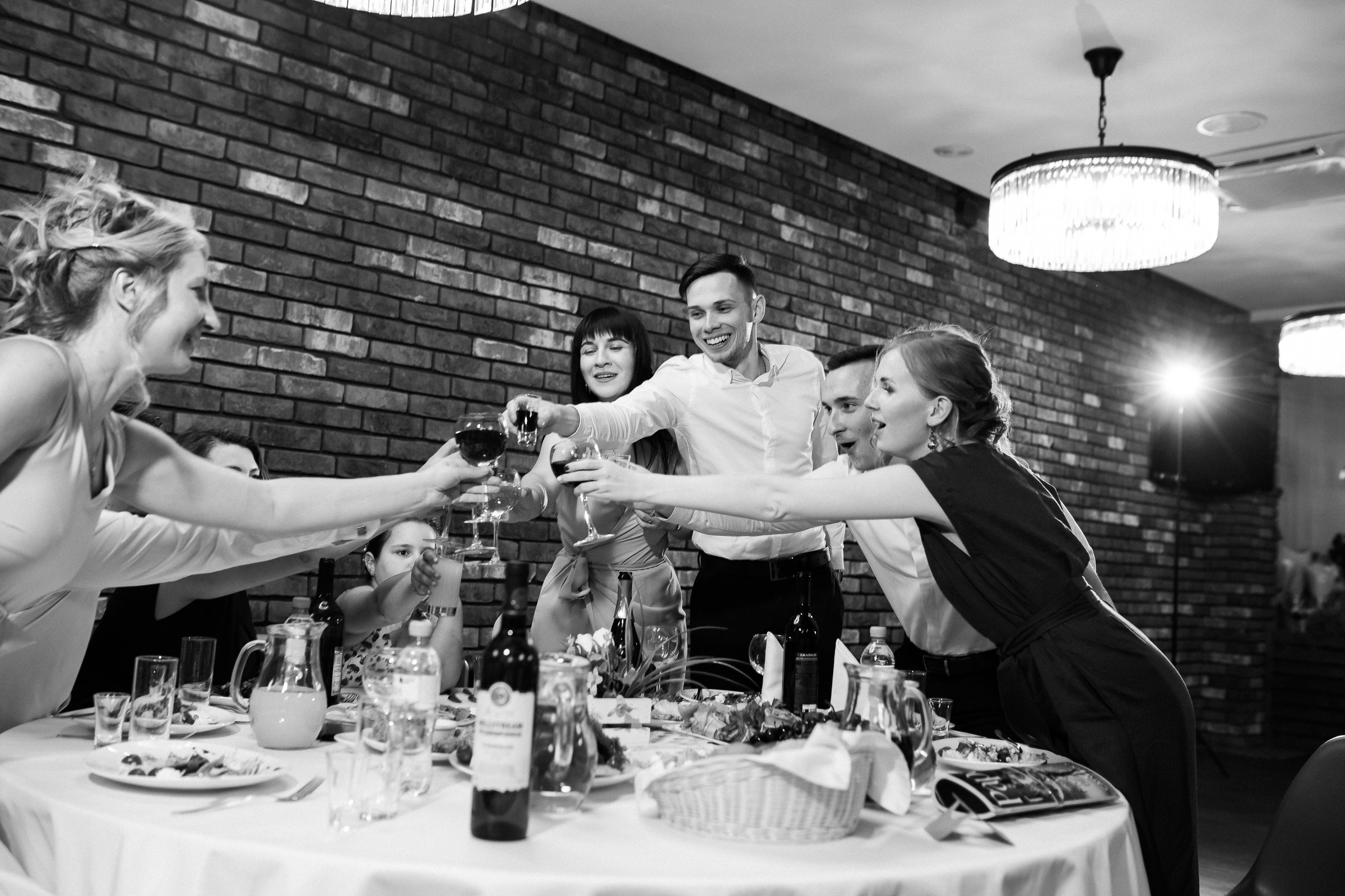 Свадьба Дарьяна и Дима. Свадебный фотограф в Воронеже Денис Коровин