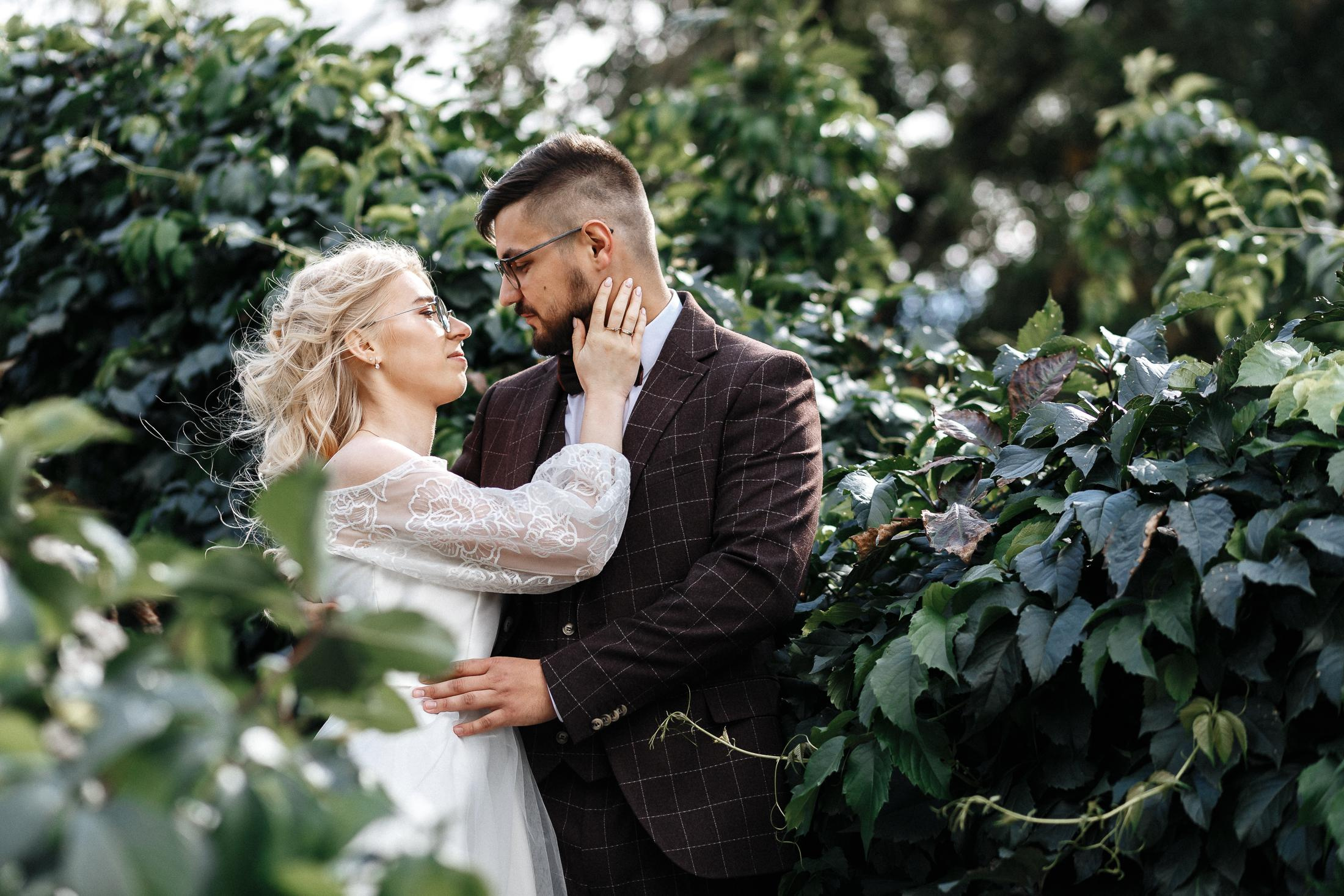 Свадьба Ника и Артем. Свадебный фотограф в Воронеже Денис Коровин