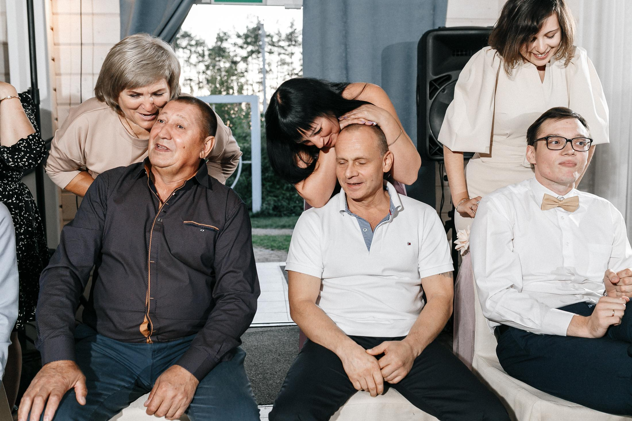 Свадьба Ника и Артем. Свадебный фотограф в Воронеже Денис Коровин