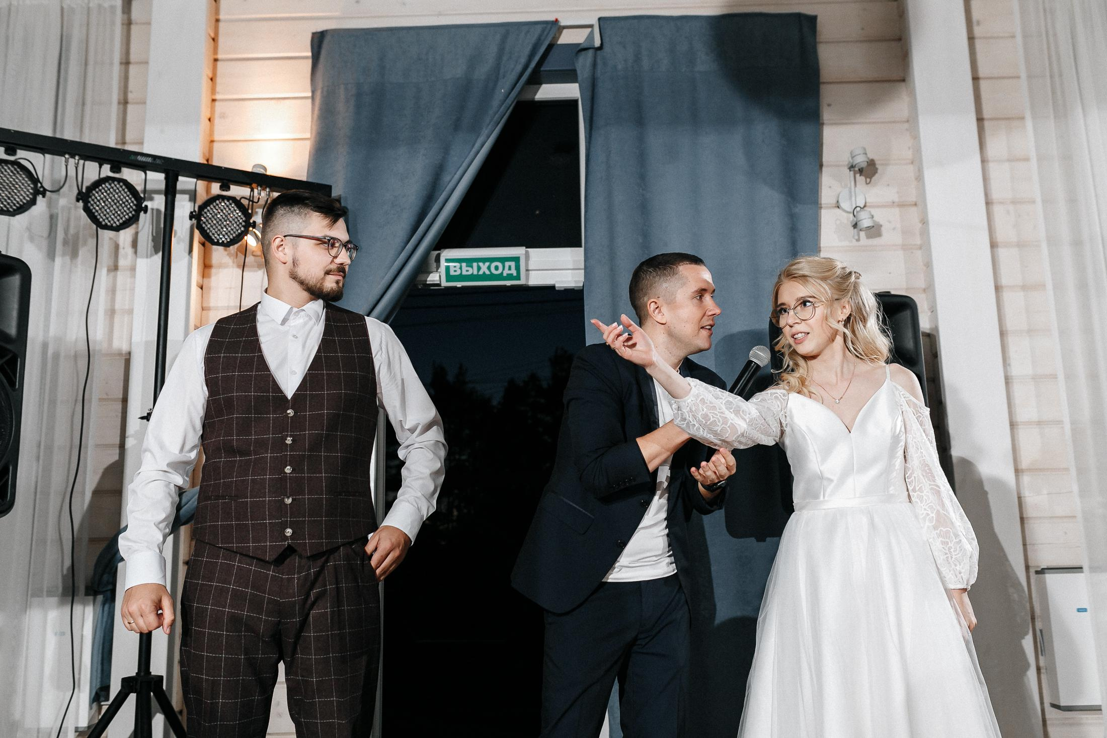 Свадьба Ника и Артем. Свадебный фотограф в Воронеже Денис Коровин