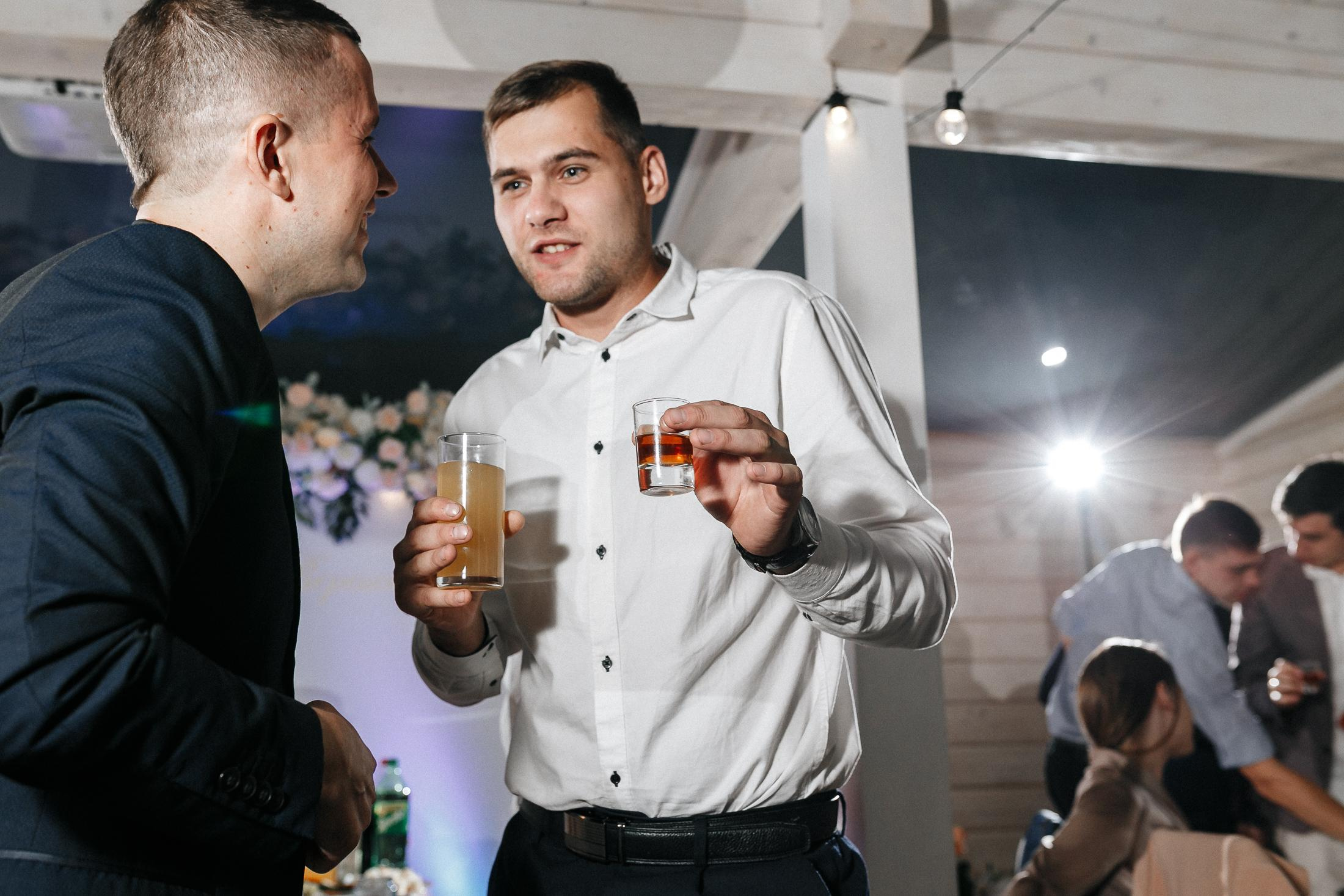 Свадьба Ника и Артем. Свадебный фотограф в Воронеже Денис Коровин