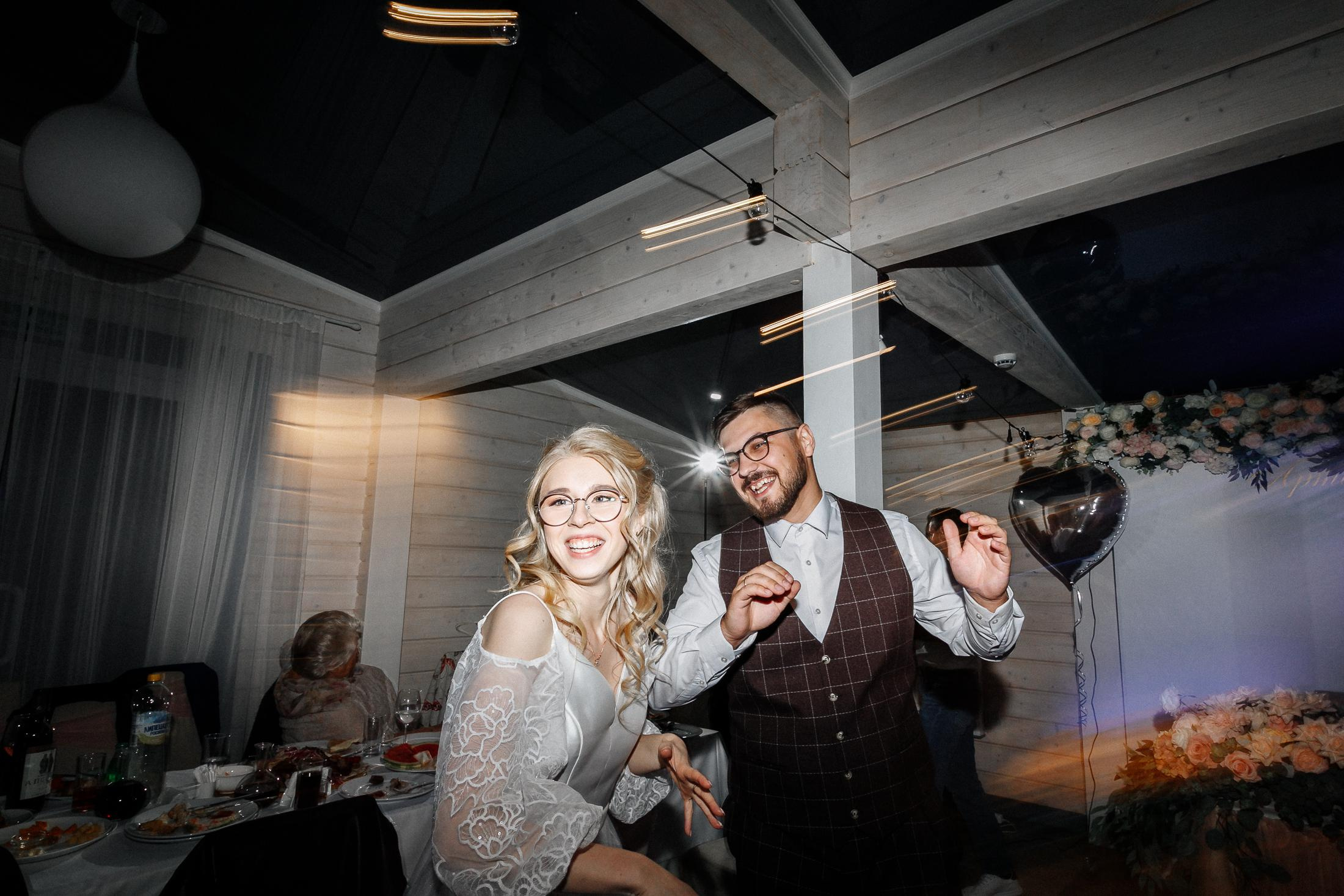 Свадьба Ника и Артем. Свадебный фотограф в Воронеже Денис Коровин