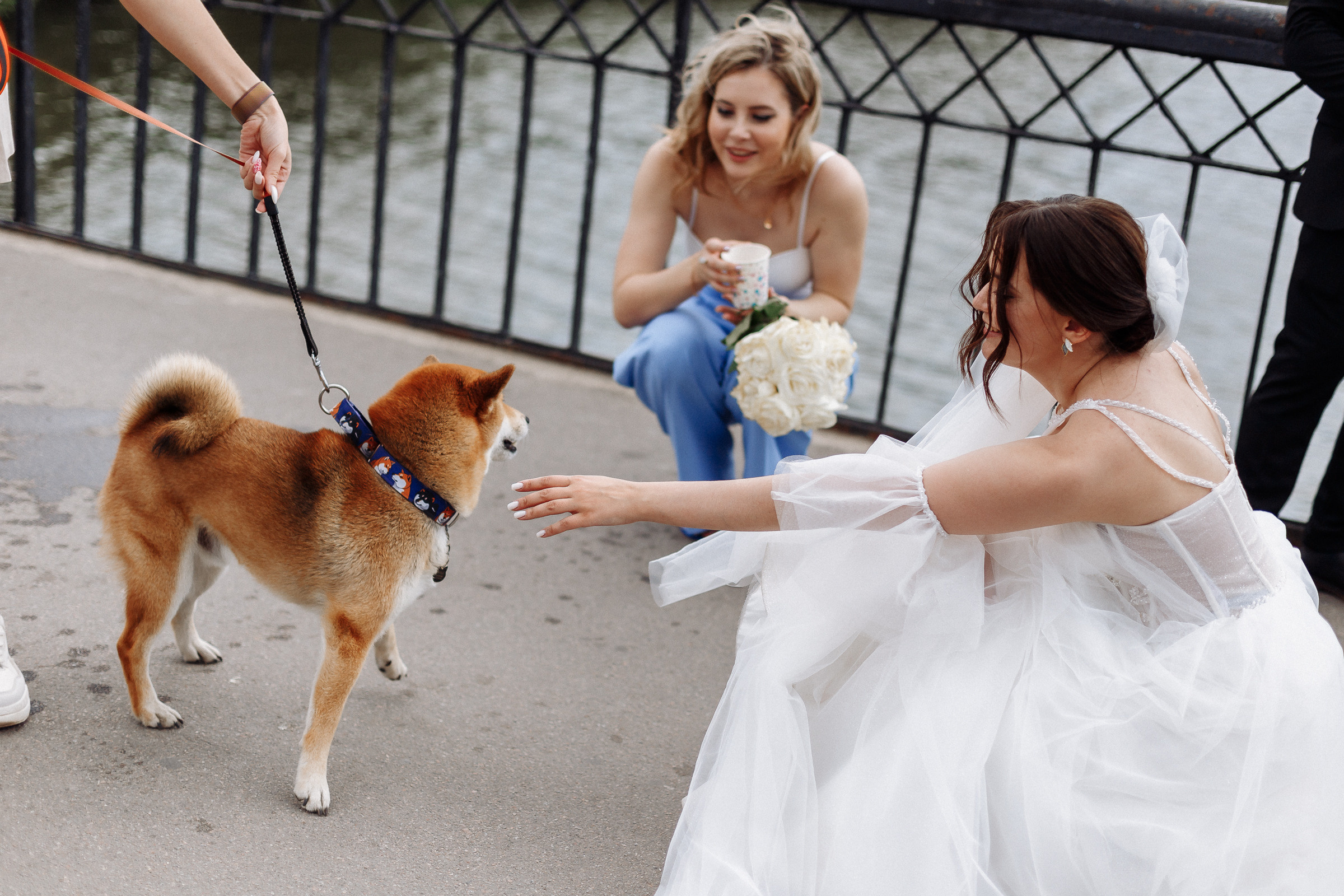 Анонс свадьбы Анастасия и Виктор. Свадебный фотограф в Воронеже Денис Коровин