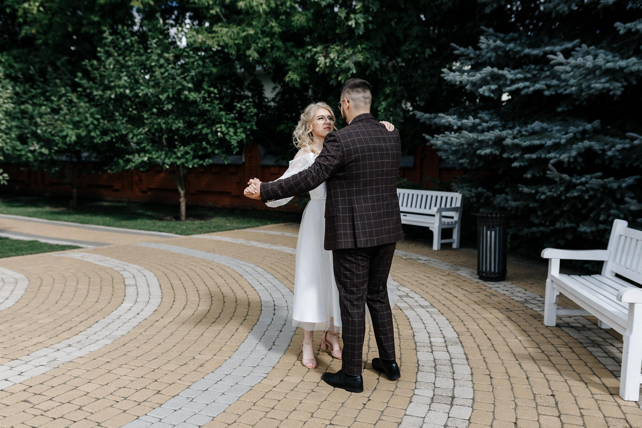 Свадьба Ника и Артем. Свадебный фотограф в Воронеже Денис Коровин