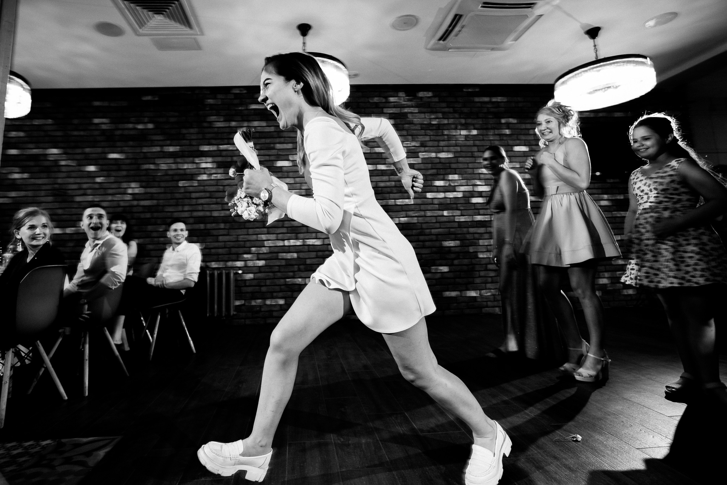 Свадьба Дарьяна и Дима. Свадебный фотограф в Воронеже Денис Коровин