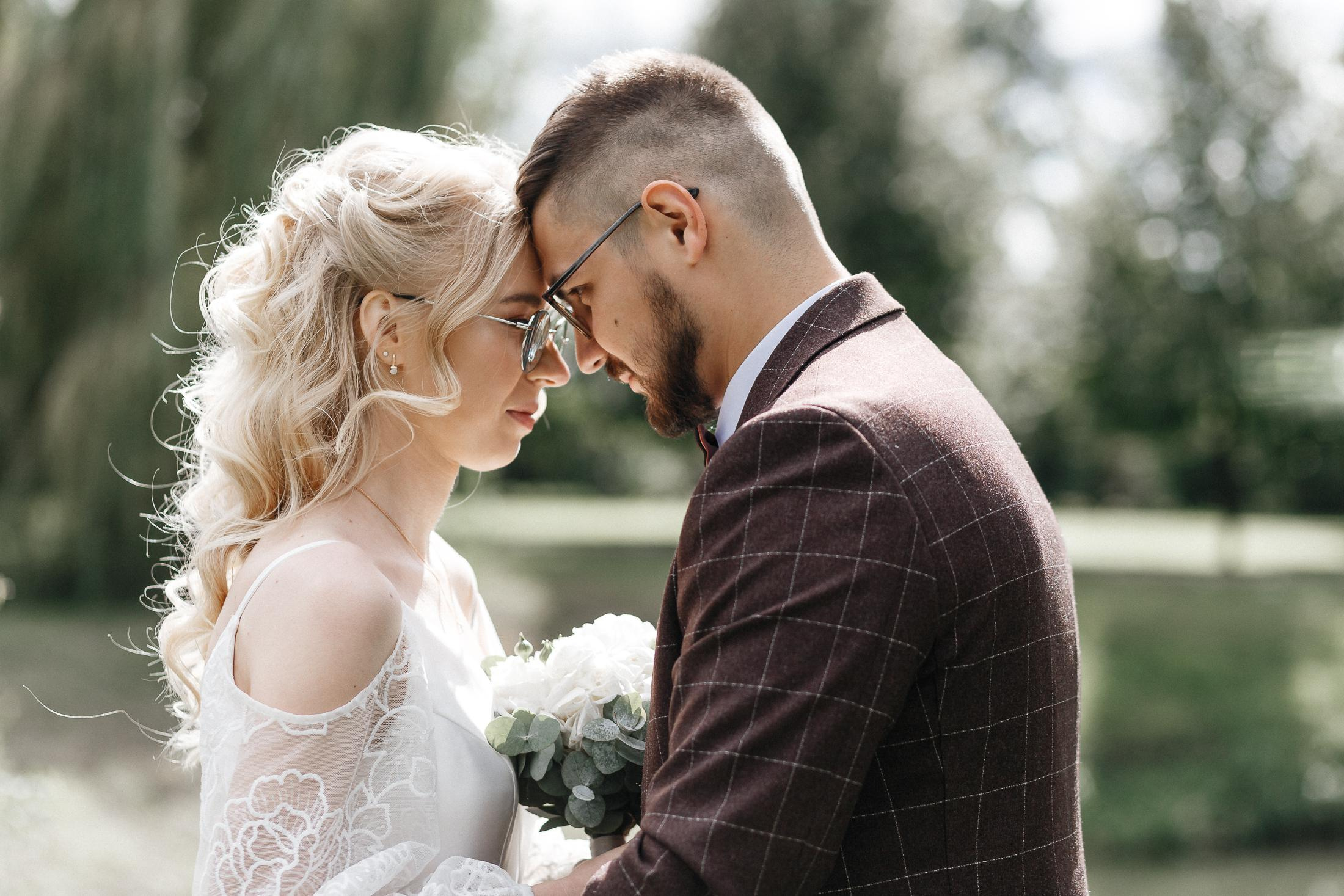 Свадьба Ника и Артем. Свадебный фотограф в Воронеже Денис Коровин