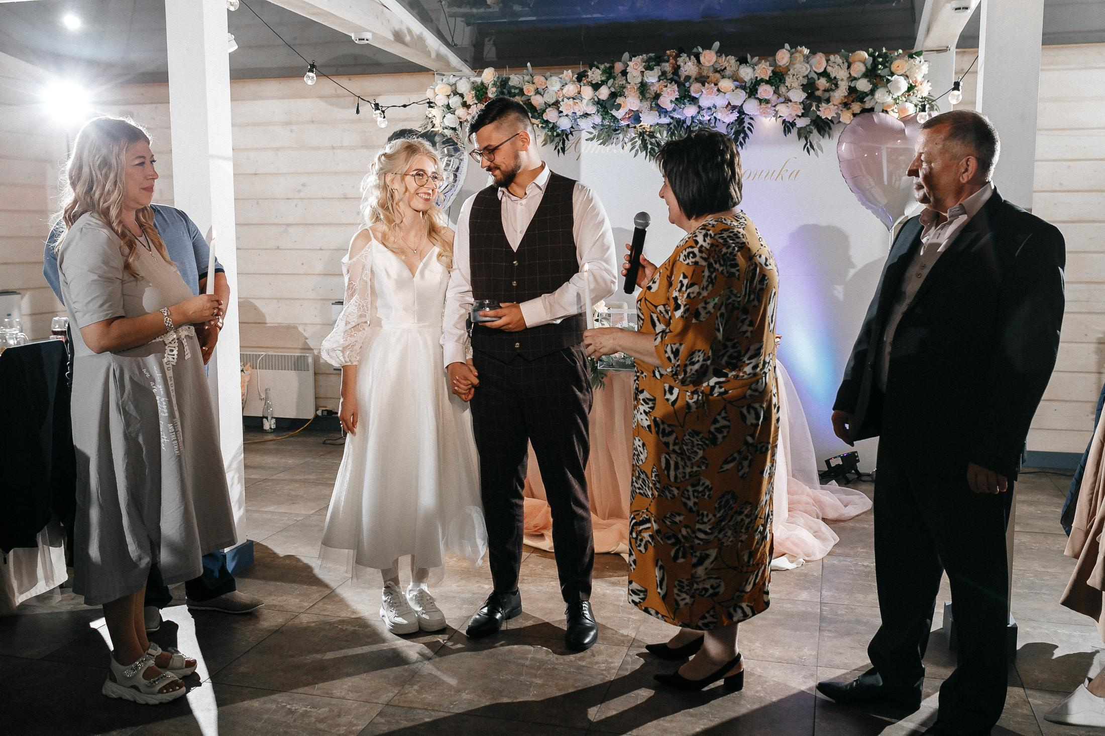 Свадьба Ника и Артем. Свадебный фотограф в Воронеже Денис Коровин