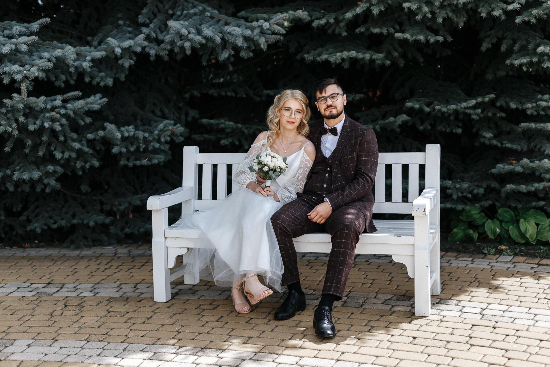 Свадьба Ника и Артем. Свадебный фотограф в Воронеже Денис Коровин