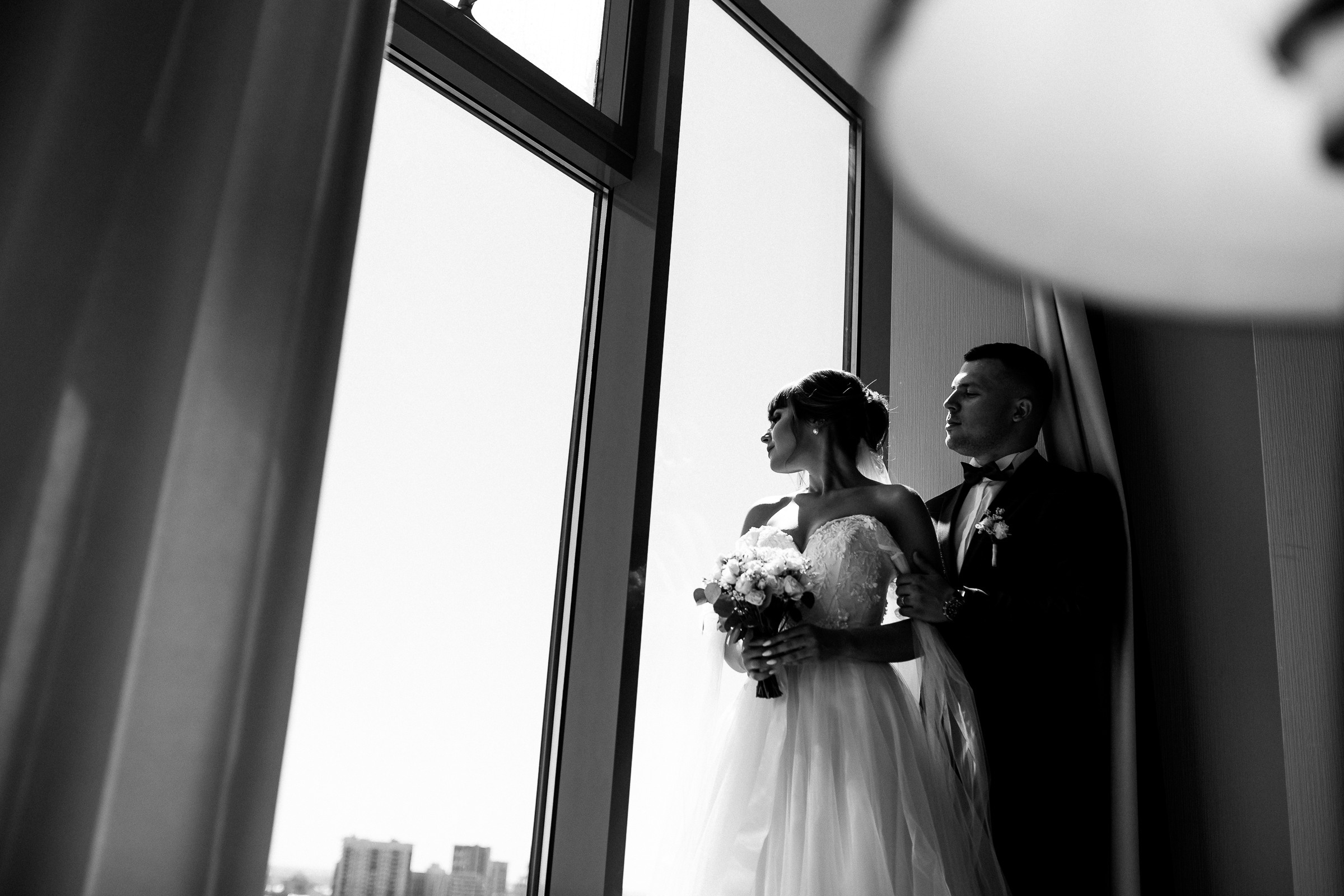 Свадьба Дарьяна и Дима. Свадебный фотограф в Воронеже Денис Коровин