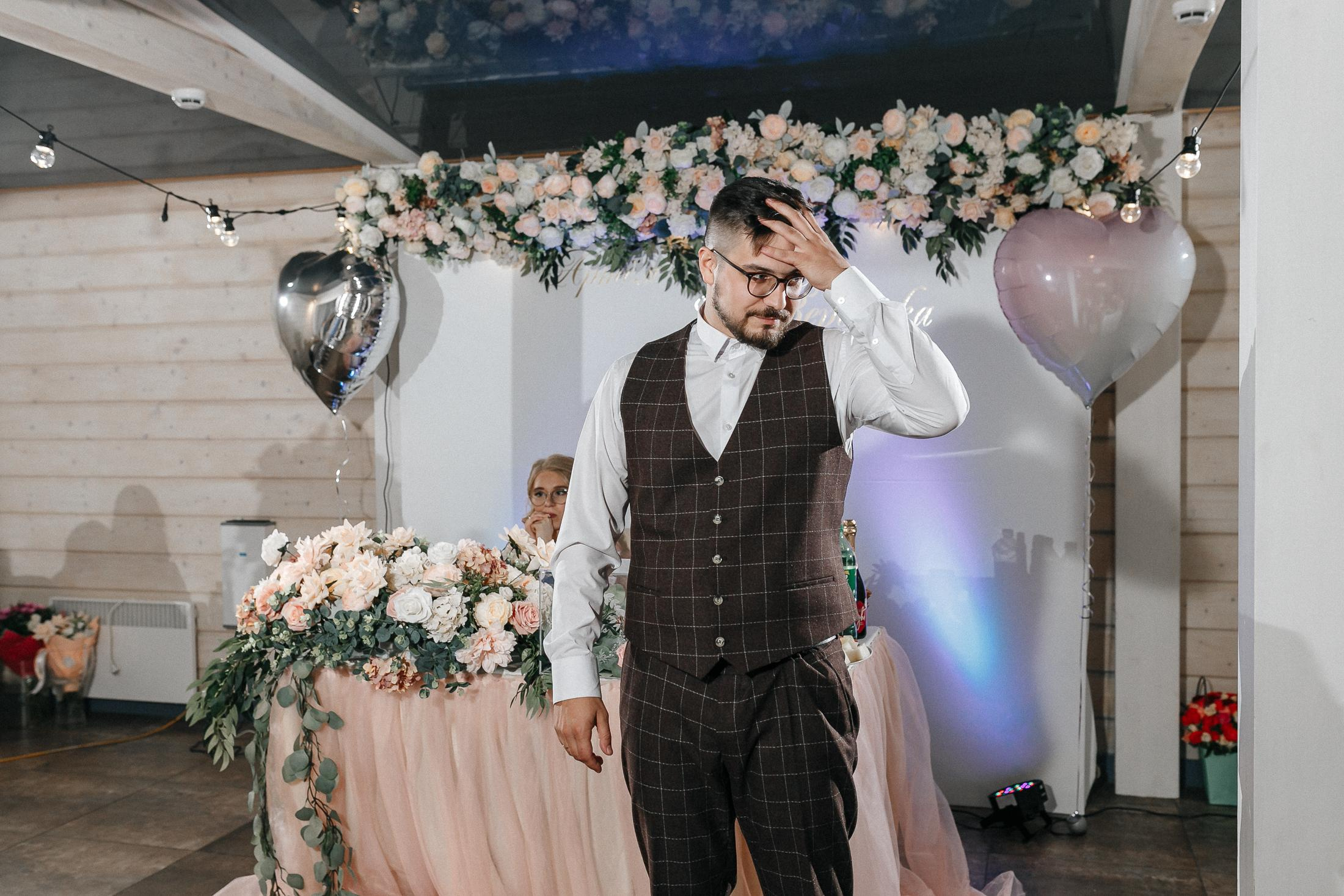 Свадьба Ника и Артем. Свадебный фотограф в Воронеже Денис Коровин