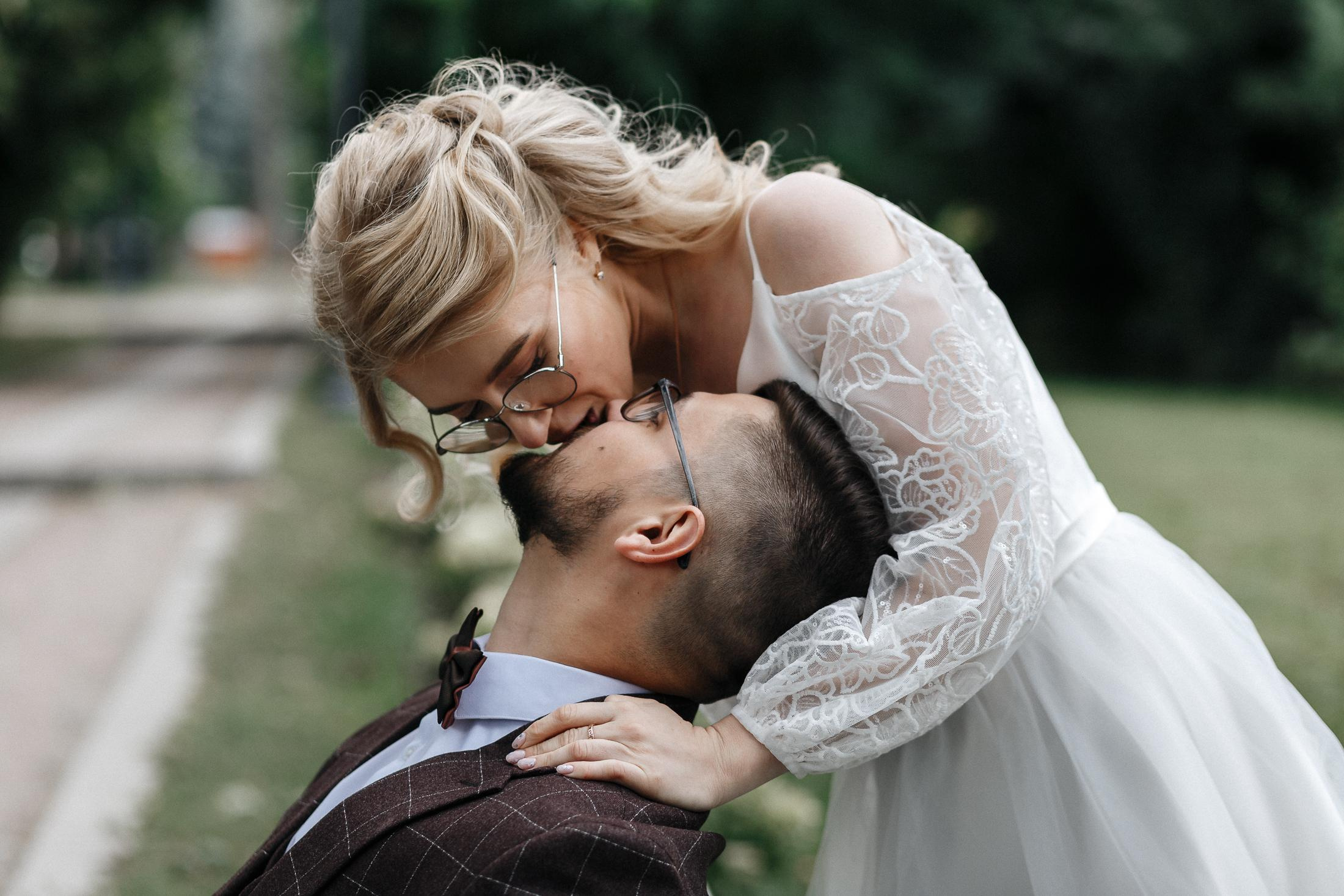 Свадьба Ника и Артем. Свадебный фотограф в Воронеже Денис Коровин