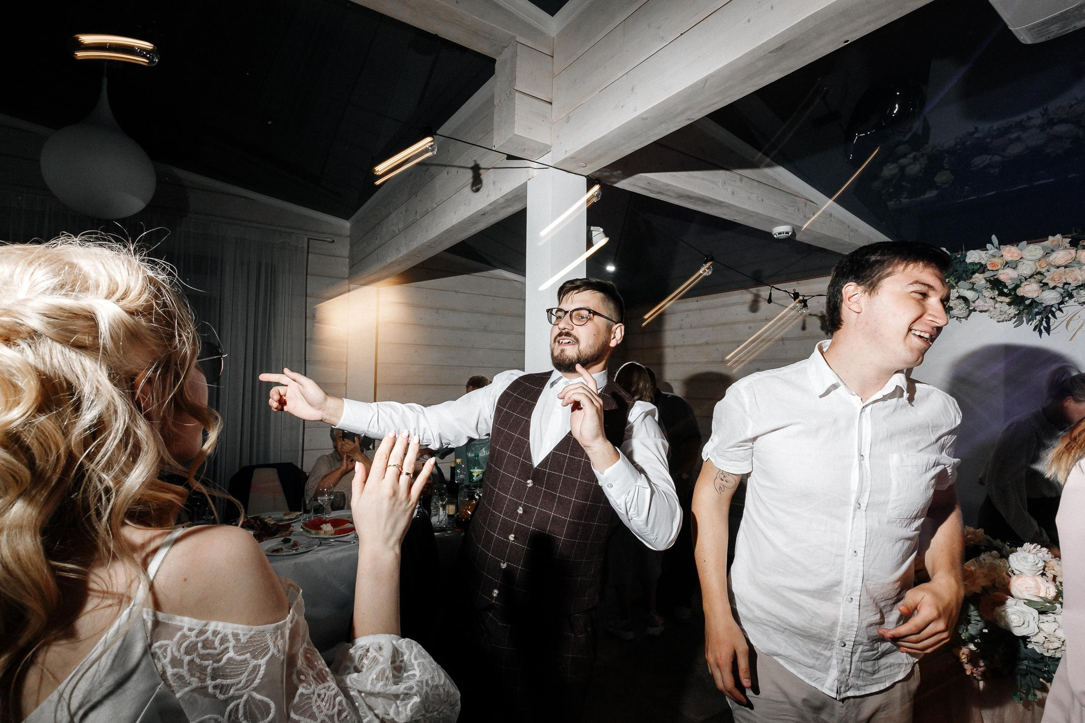 Свадьба Ника и Артем. Свадебный фотограф в Воронеже Денис Коровин